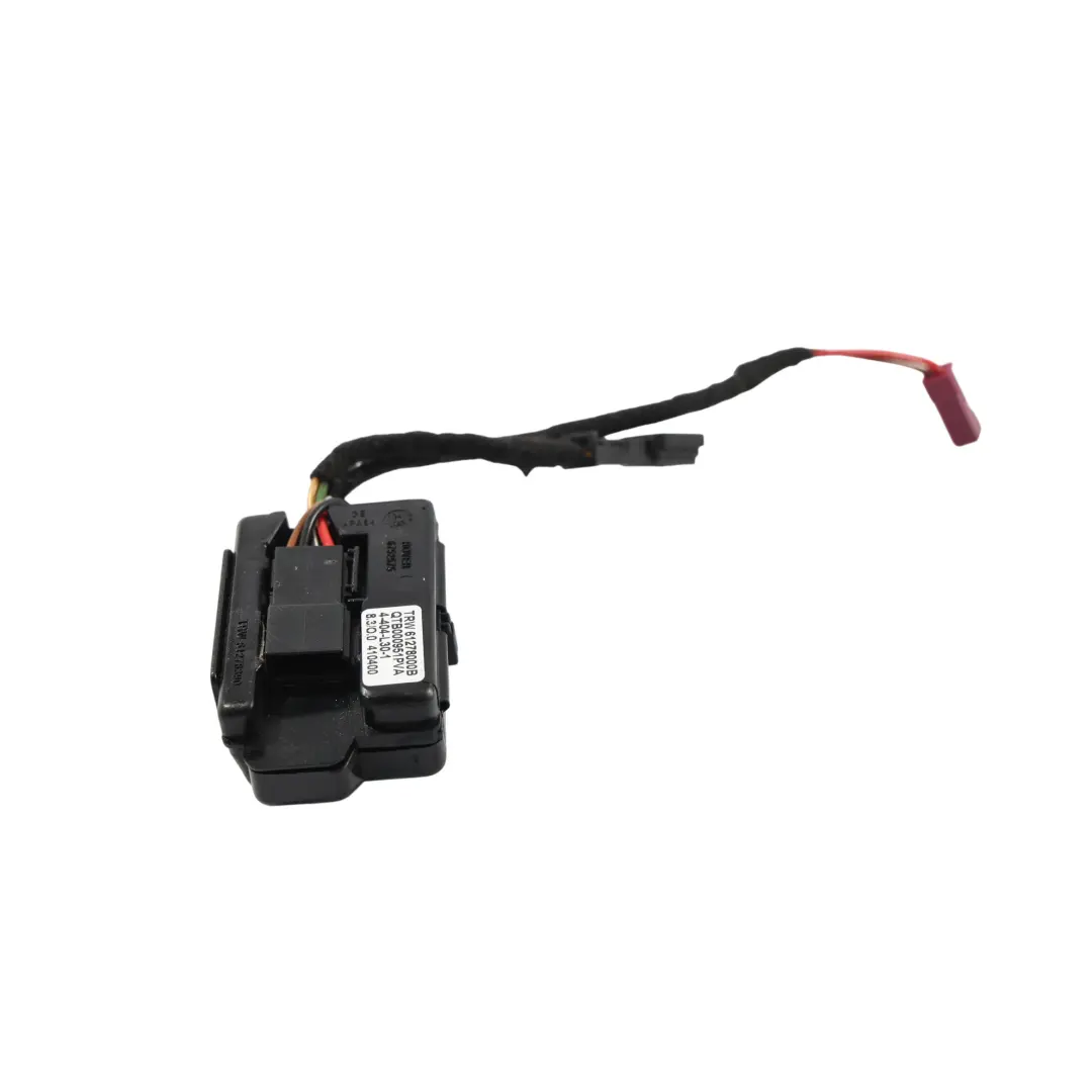 Módulo Control Volante Calefactable para Range Rover L322 con número de pieza QTB000951PVA Range Rover L322 Módulo Control Volante Calefactable - SKU QTB000951PVA - Número de pieza QTB000951PVA