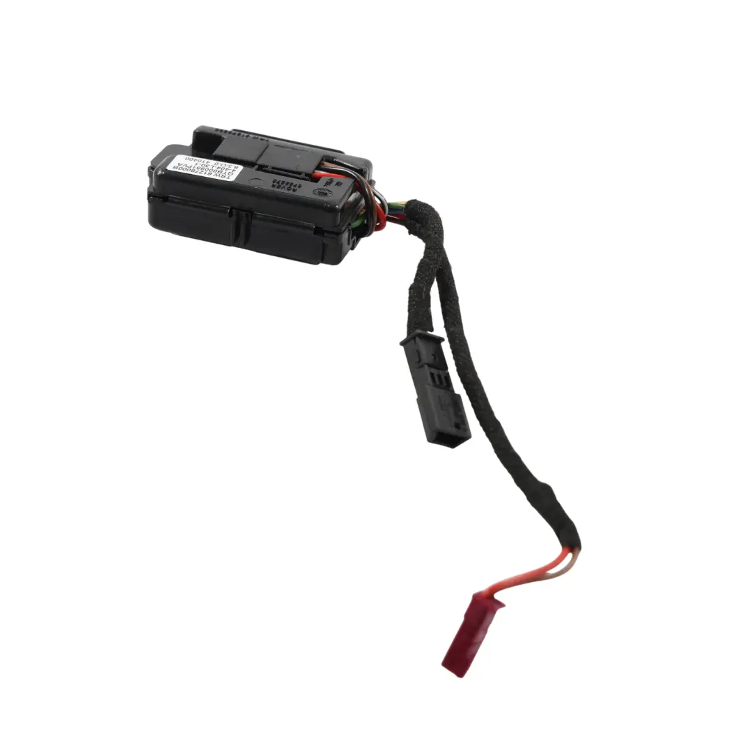 Range Rover L322 Moduł Sterowania Podgrzewaną Kierownicą - SKU QTB000951PVA - Numer Części QTB000951PVA