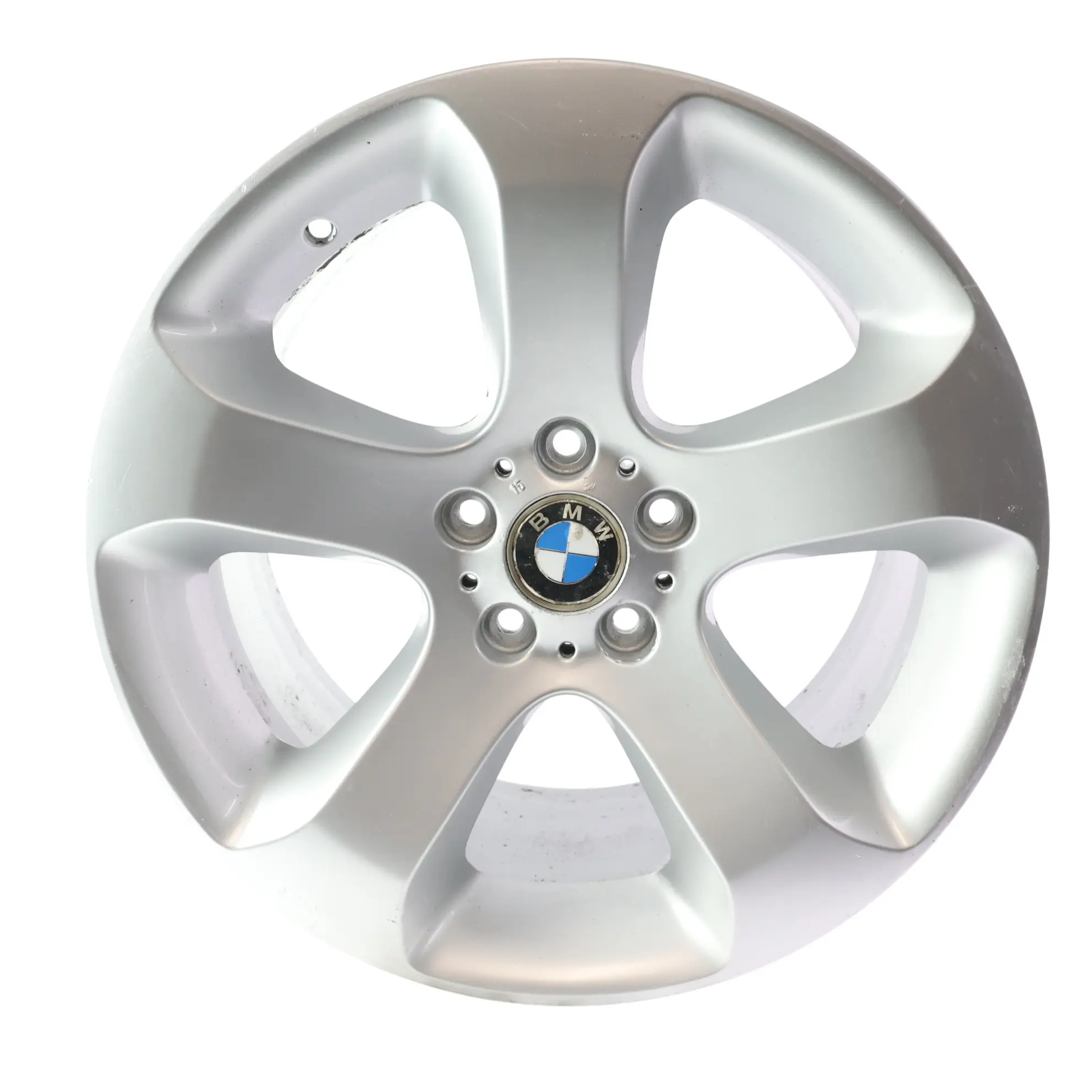 BMW X5 E53 Felga Aluminiowa 19" 10J ET:45 6761932