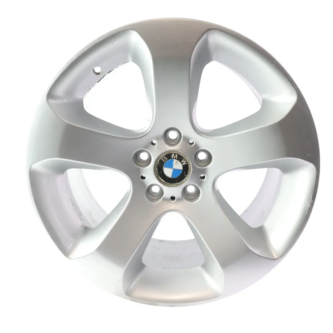 Felga Aluminiowa 19" 10J ET:45 do BMW X5 E53 o numerze 6761932 BMW X5 E53 Felga Aluminiowa 19" 10J ET:45 - SKU 6761932-1 - Numer Części 6761932