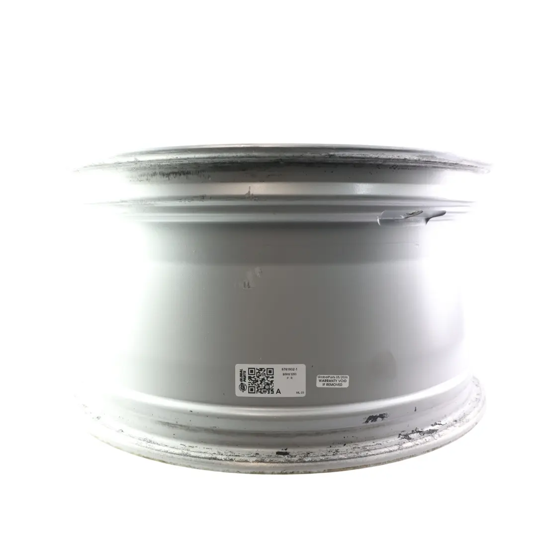 BMW X5 E53 Felga Aluminiowa 19" 10J ET:45 - SKU 6761932-1 - Numer Części 6761932