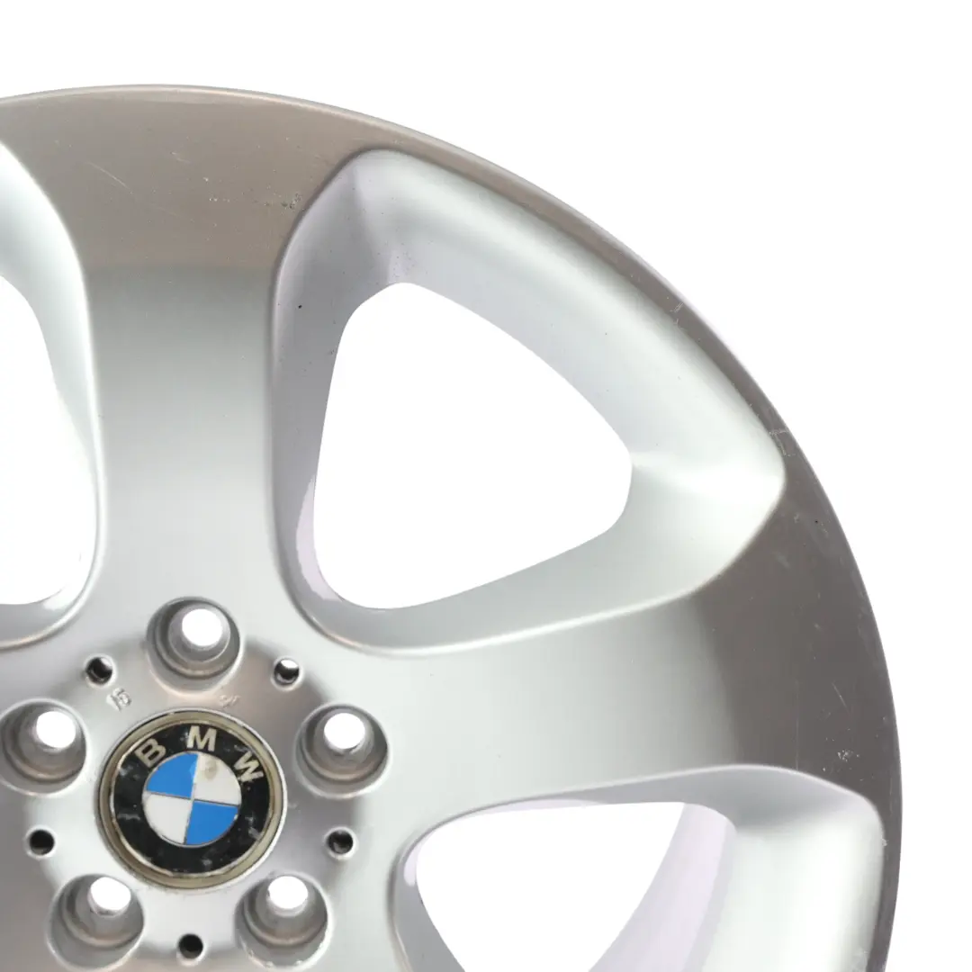 Felga Aluminiowa 19" 10J ET:45 do BMW X5 E53 o numerze 6761932 BMW X5 E53 Felga Aluminiowa 19" 10J ET:45 - SKU 6761932-1 - Numer Części 6761932