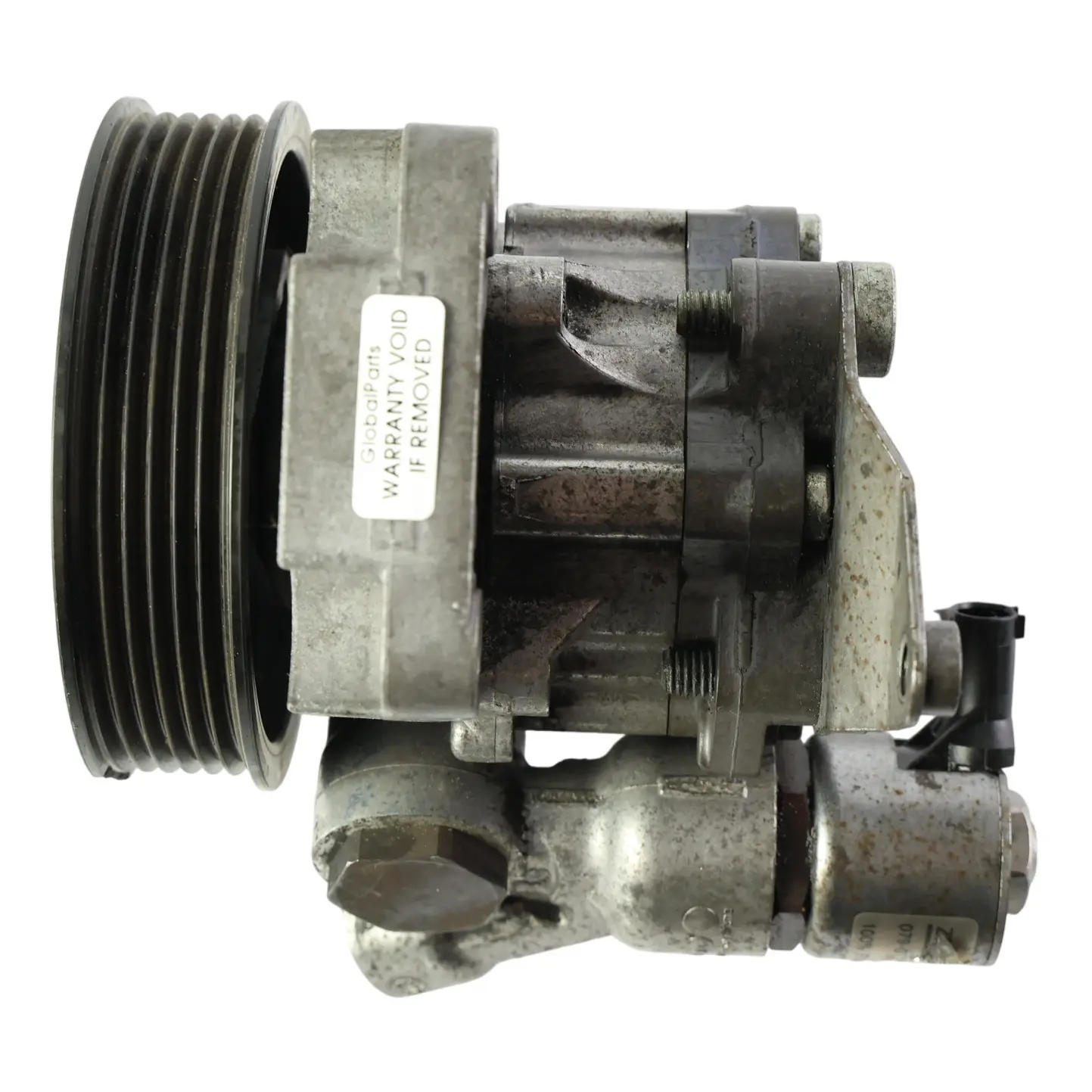 BMW E60 E61 E63 E64 Pompe Direction Assistée Active N62 Essence 6762159