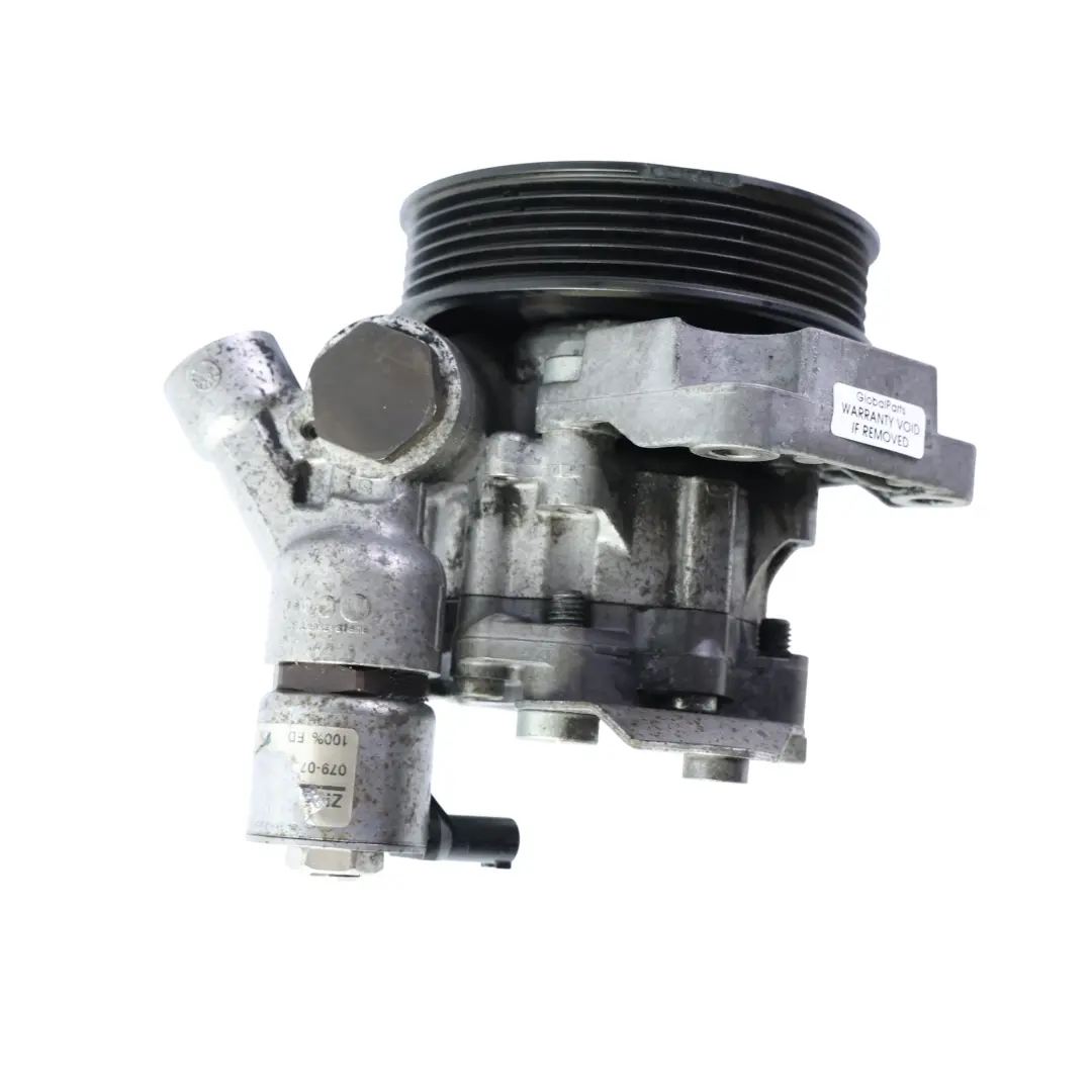 BMW E60 E61 E63 E64 Servolenkung Pumpe Active Steering N62 Benzin - SKU 6762159-1 - Teilenummer 6762159