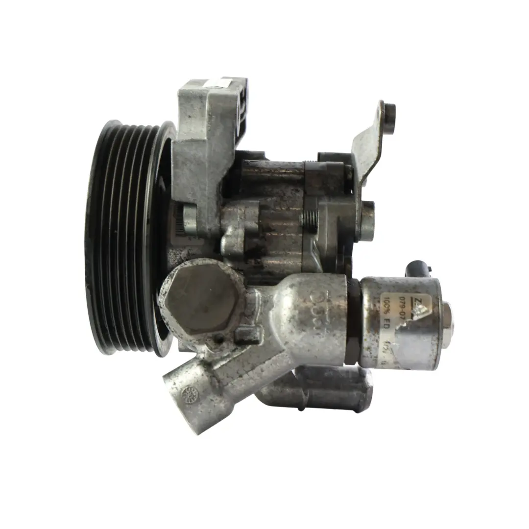 BMW E60 E61 E63 E64 Power Steering Pump Active Steering N62 Petrol - SKU 6762159-1 - Part number 6762159