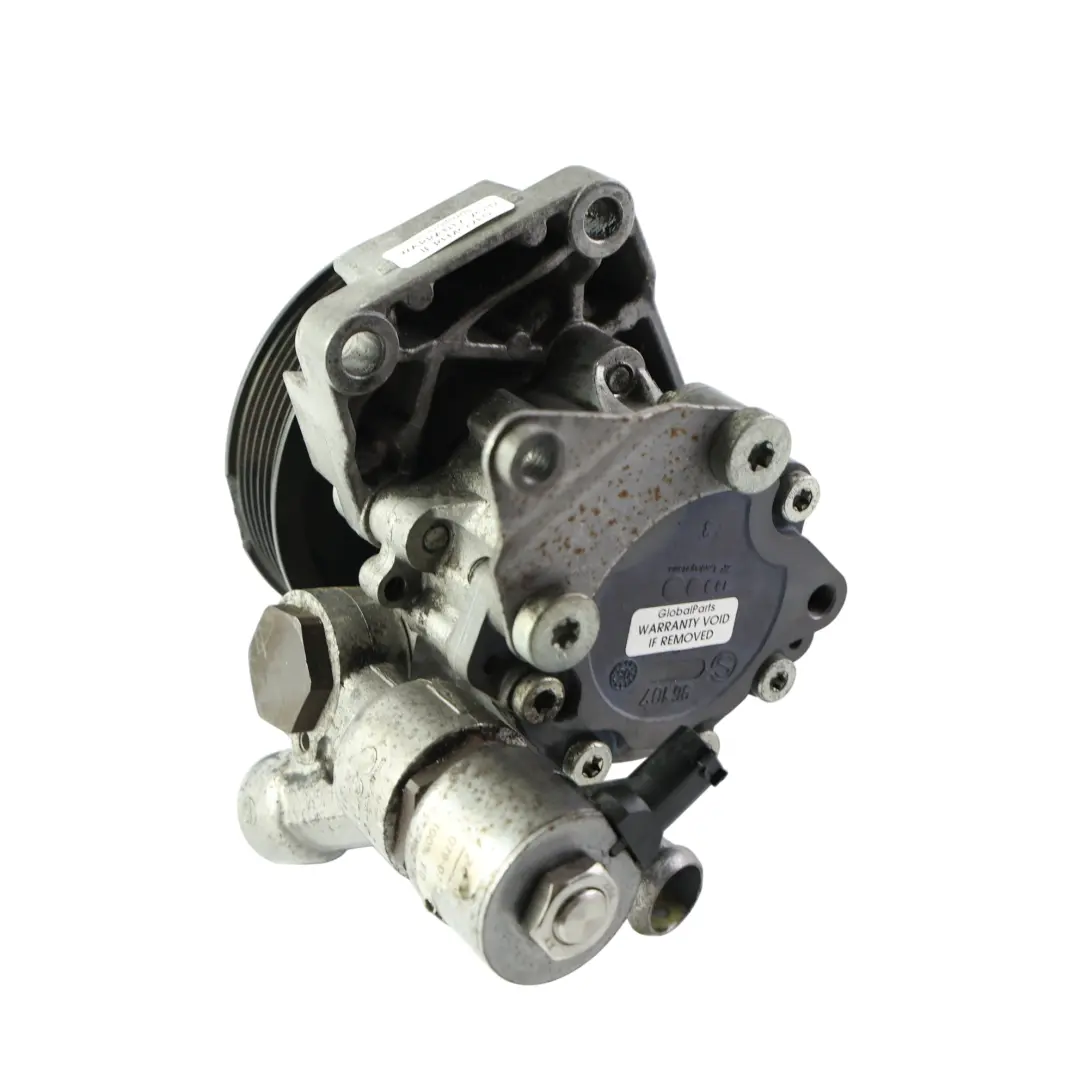 Pompe Direction Assistée Active N62 Essence pour BMW E60 E61 E63 E64 à propos du numéro de pièce 6762159 BMW E60 E61 E63 E64 Pompe Direction Assistée Active N62 Essence - SKU 6762159-1 - Numéro de pièce 6762159