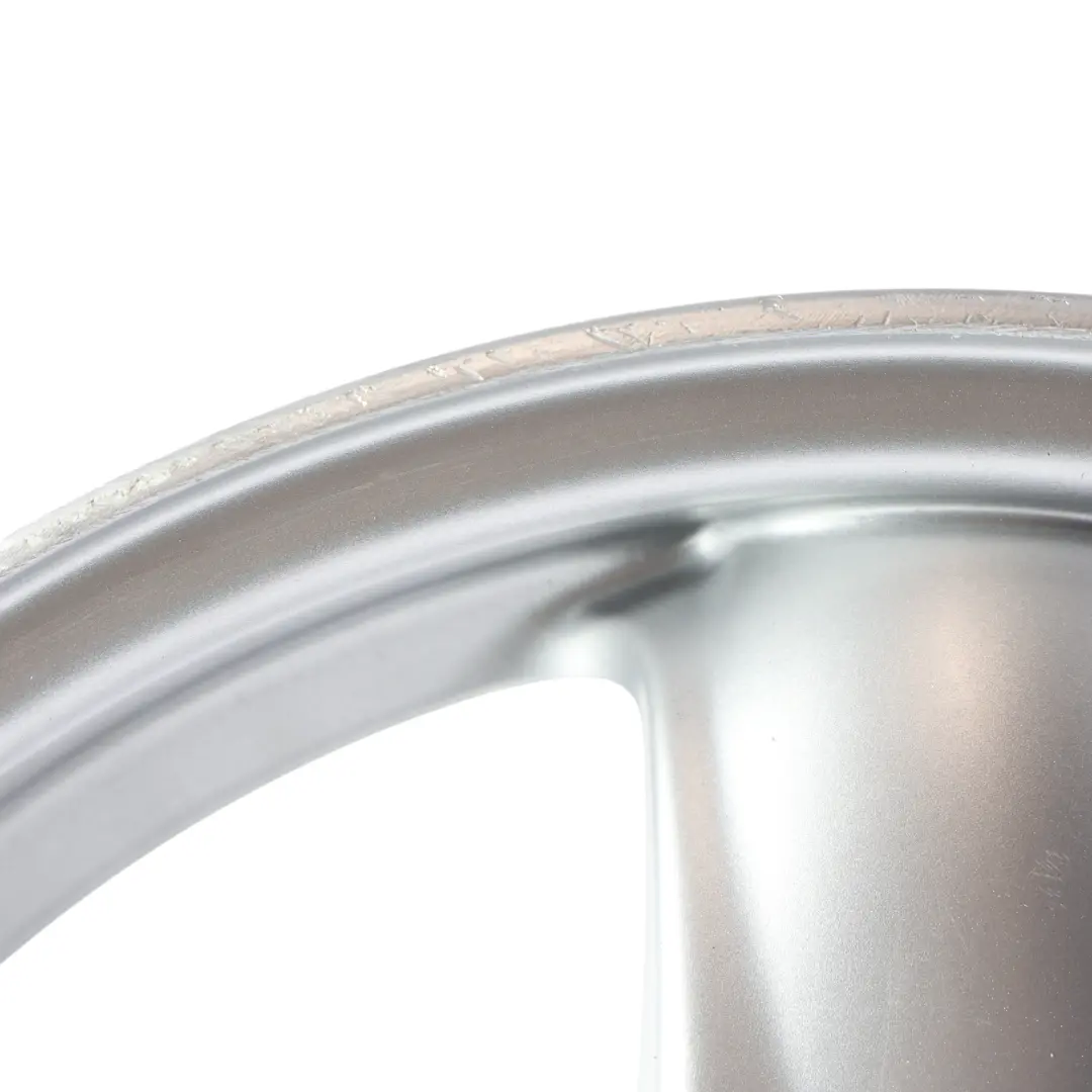 Jante Alliage Argent 15" 5,5J 5-Start Spooler 100 pour Mini One R50 R55 R56 à propos du numéro de pièce 6768498 Mini One R50 R55 R56 Jante Alliage Argent 15" 5,5J 5-Start Spooler 100 - SKU 6768498-2 - Numéro de pièce 6768498