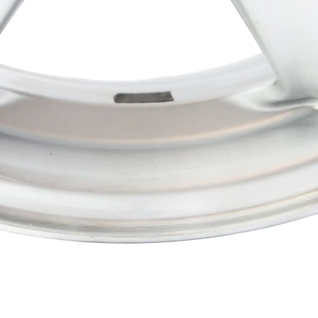 Mini One R50 R55 R56 Silver Wheel Alloy Rim 15" 5,5J 5-Start Spooler 100 - SKU 6768498-2 - Part number 6768498