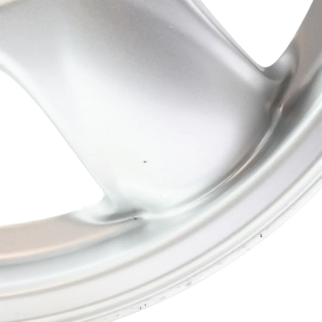 Argent Jante Alliage 15" 5,5J ET:45 5-Start Spooler 100 pour Mini Cooper R50 R56 à propos du numéro de pièce 6768498 Mini Cooper R50 R56 Argent Jante Alliage 15" 5,5J ET:45 5-Start Spooler 100 - SKU 6768498-7 - Numéro de pièce 6768498