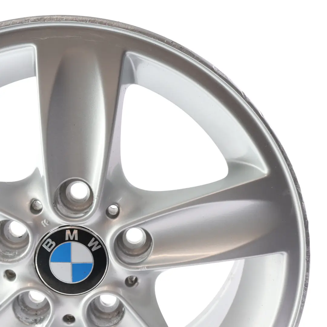 BMW E81 E87 Felga Aluminiowa 16" 7J 6775619 - SKU 6769401 - Numer Części 6769401