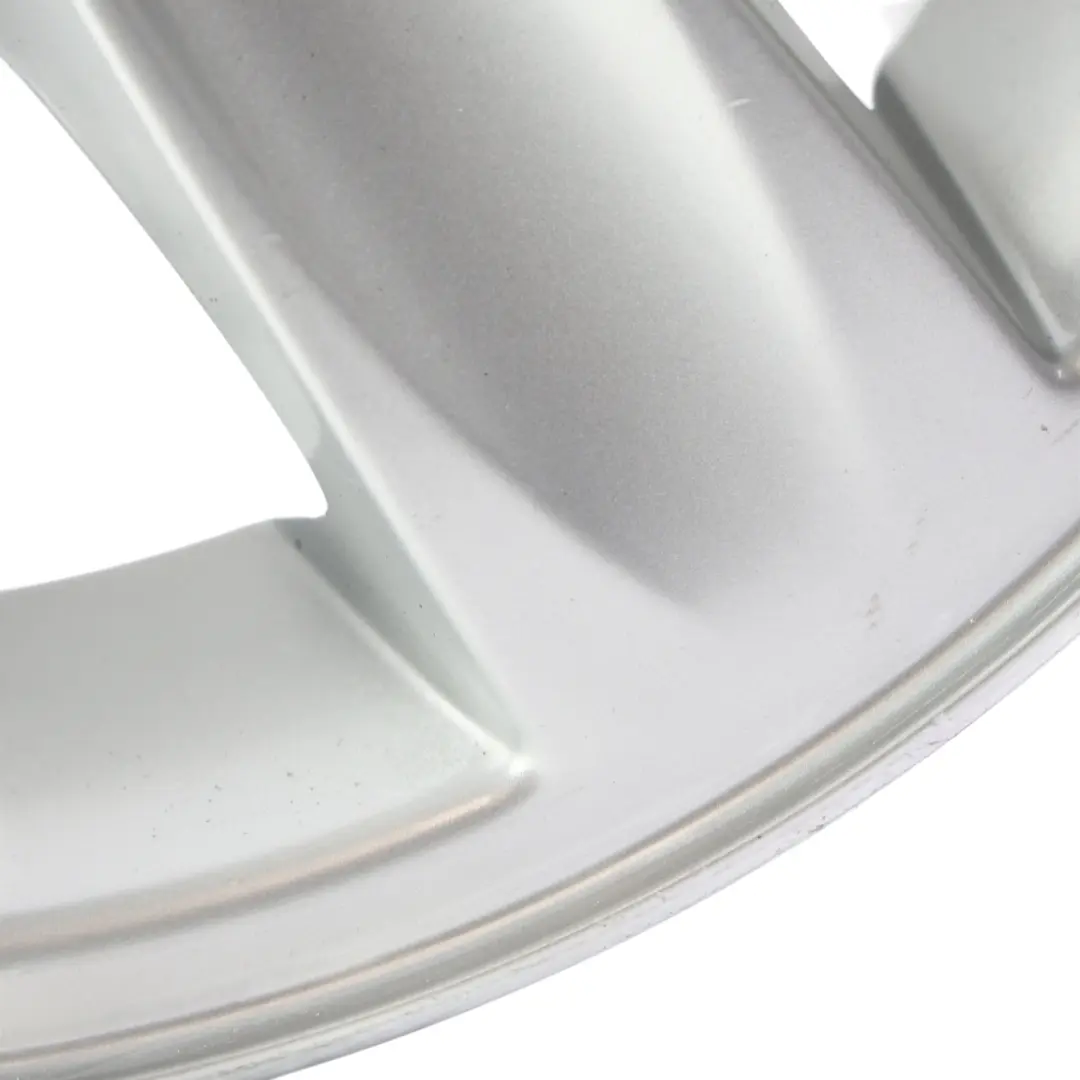BMW 1 E81 E82 E87 E88 Alliage Aluminium Jante 16" ET:44 7J Rayons en - SKU 6769401 - Numéro de pièce 6769401