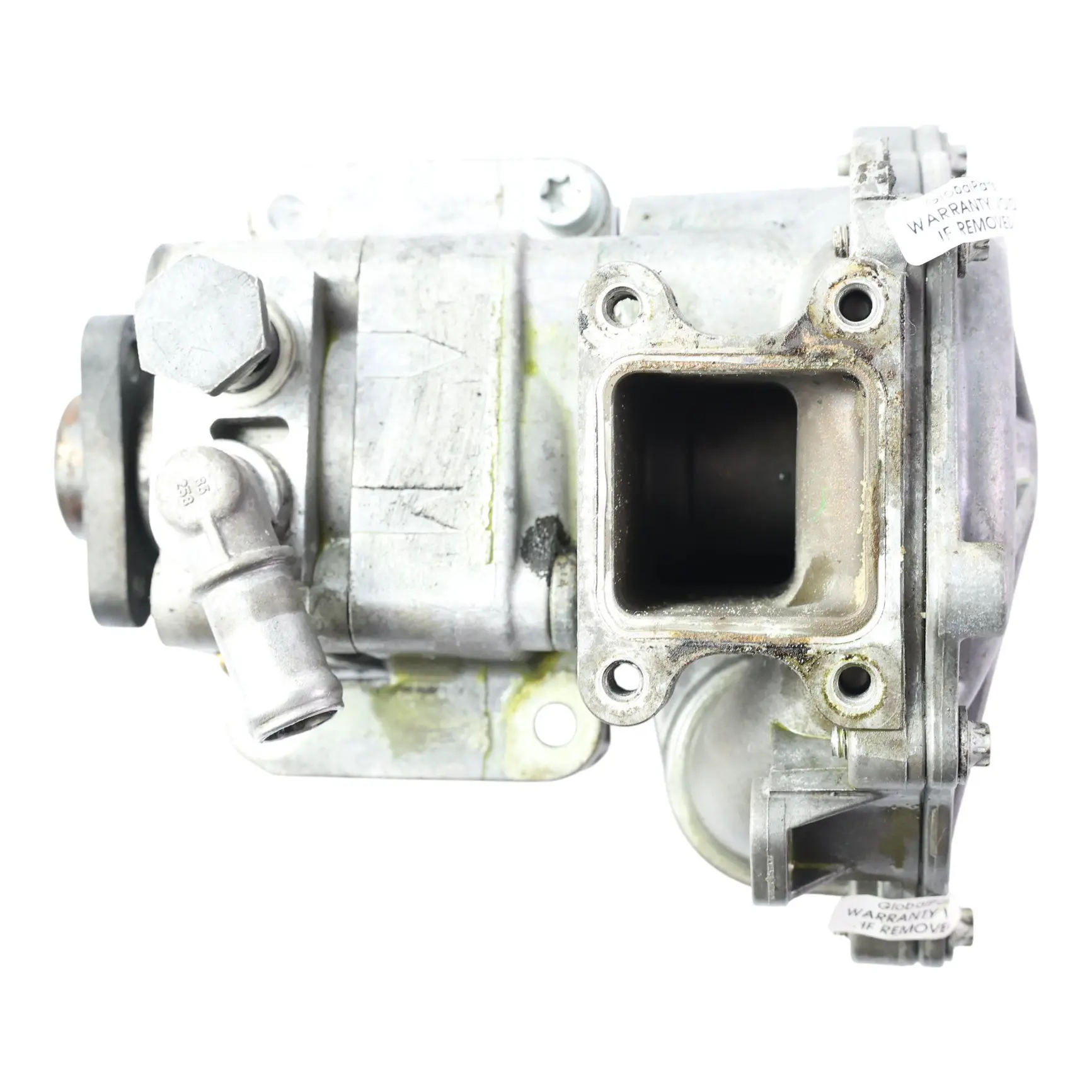 BMW E81 E87 E90 E91 Dirección Asistida Bomba De Agua Gasolina N45 N46 6769598