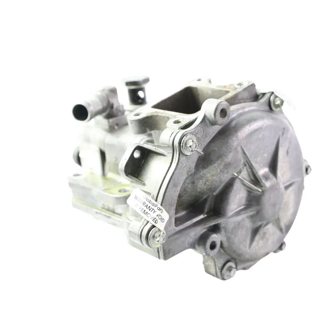 Servolenkung Wasser Pumpe Benzin N45 N46 für BMW E81 E87 E90 E91 mit Teilenummer 6769598 BMW E81 E87 E90 E91 Servolenkung Wasser Pumpe Benzin N45 N46 - SKU 6769598-6 - Teilenummer 6769598