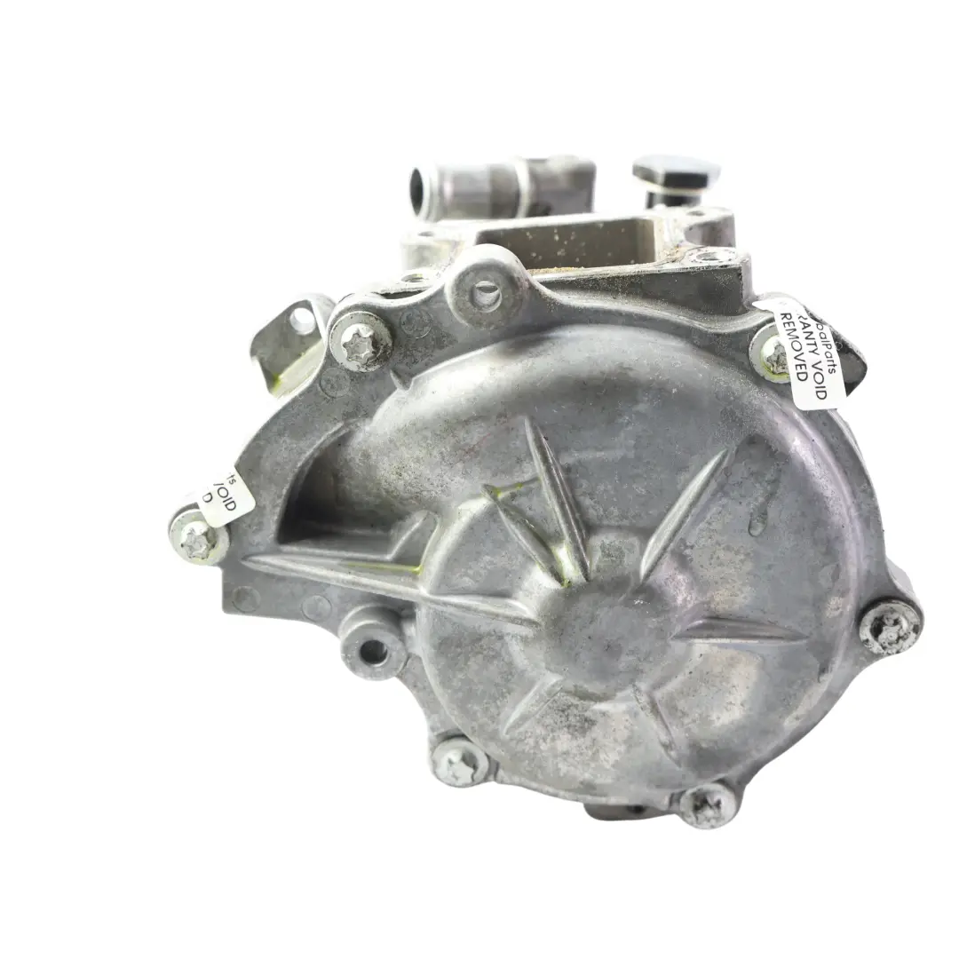 BMW E81 E87 E90 E91 Servolenkung Wasser Pumpe Benzin N45 N46 - SKU 6769598-6 - Teilenummer 6769598