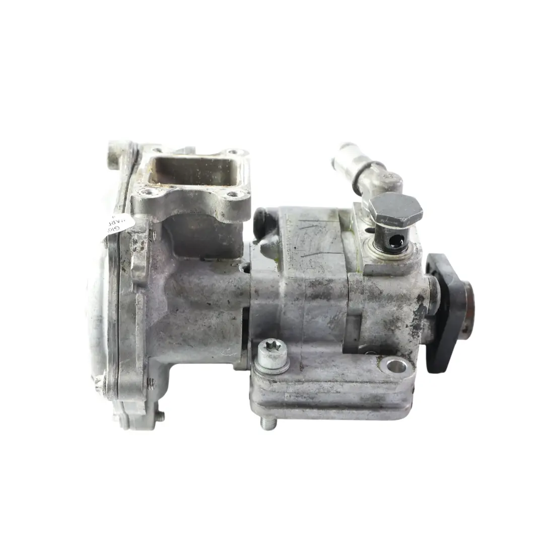 Servolenkung Wasser Pumpe Benzin N45 N46 für BMW E81 E87 E90 E91 mit Teilenummer 6769598 BMW E81 E87 E90 E91 Servolenkung Wasser Pumpe Benzin N45 N46 - SKU 6769598-6 - Teilenummer 6769598