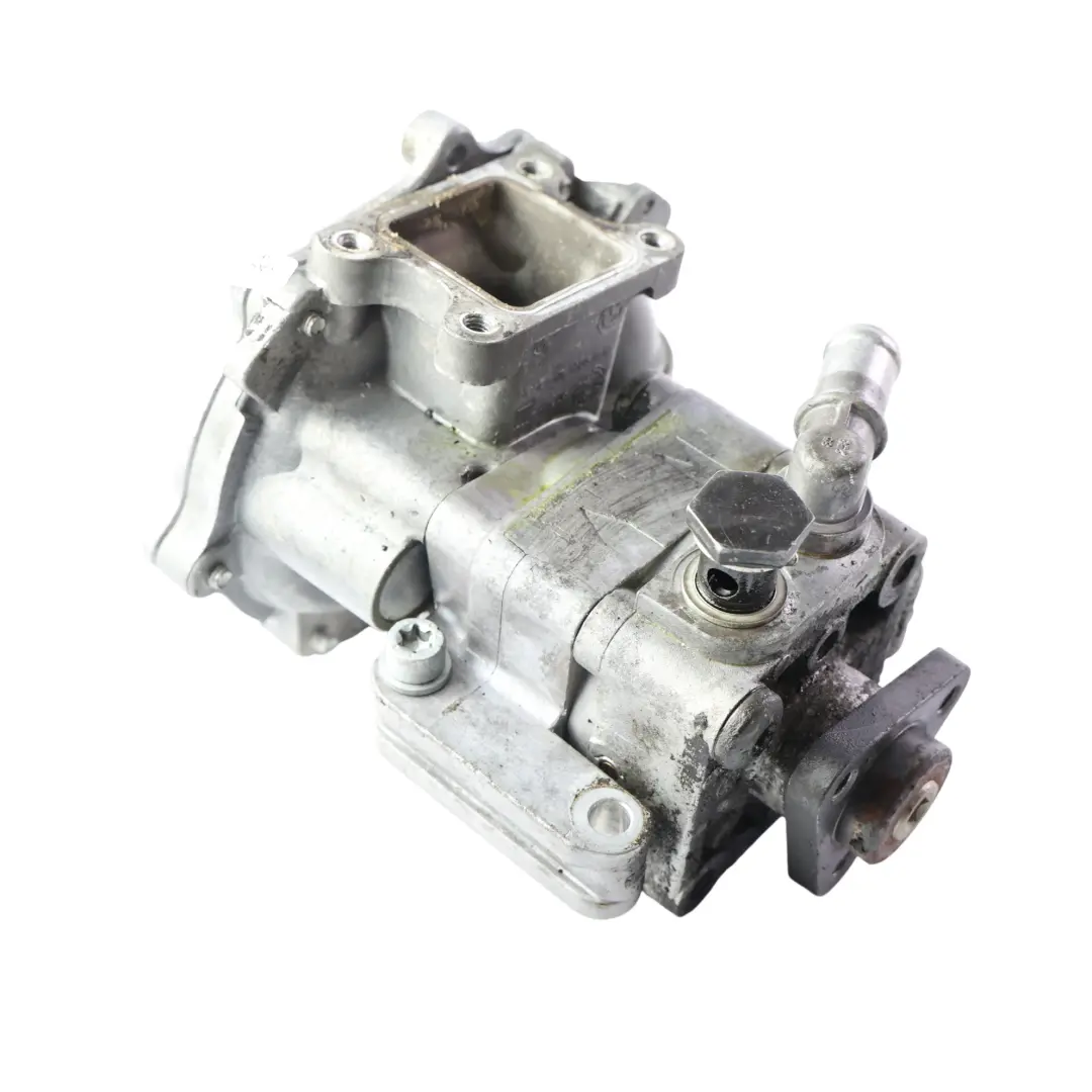 BMW E81 E87 E90 E91 Servolenkung Wasser Pumpe Benzin N45 N46 - SKU 6769598-6 - Teilenummer 6769598