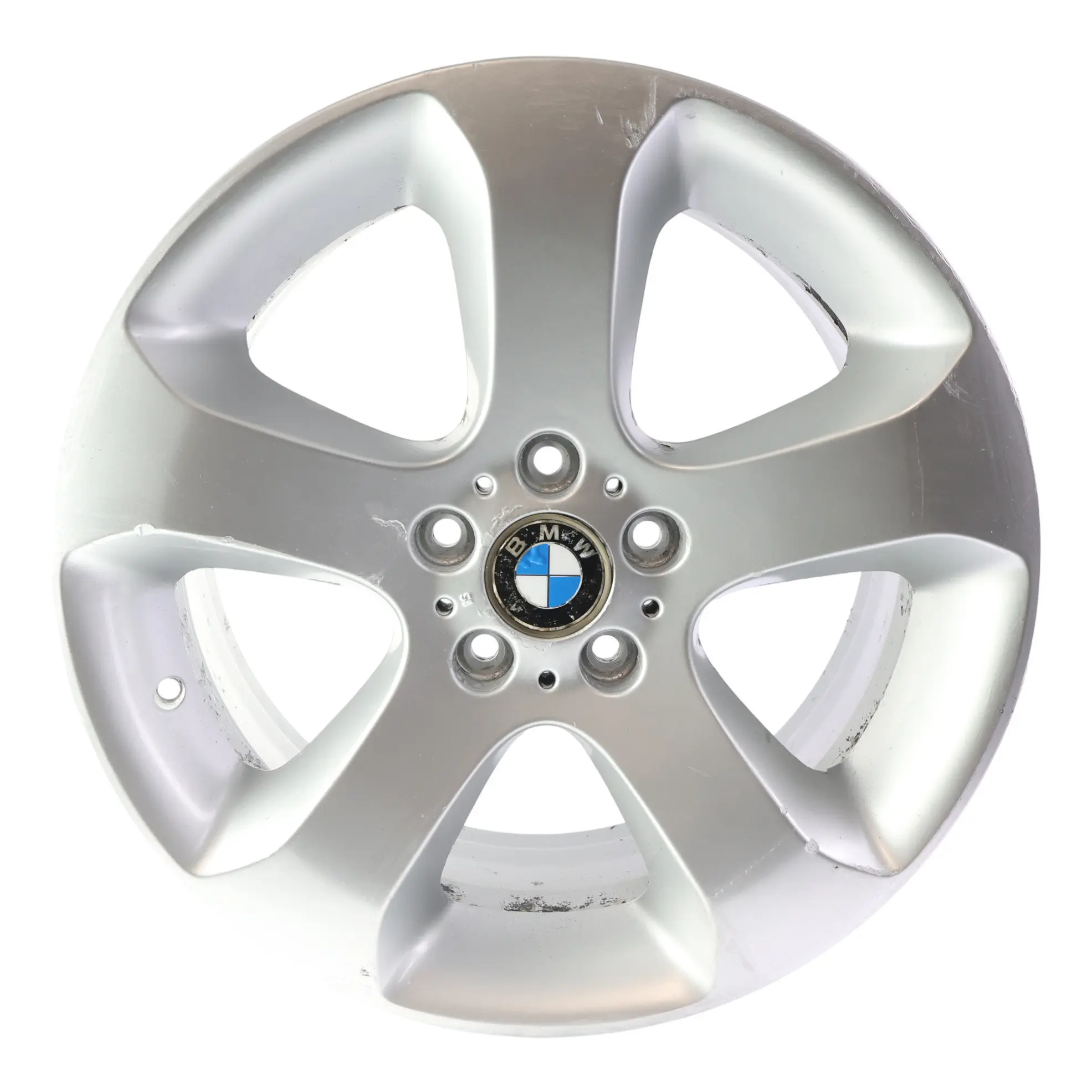 BMW X5 E53 Felga Aluminiowa Przednia 19" Star Spoke 132 9J ET:48 6769875