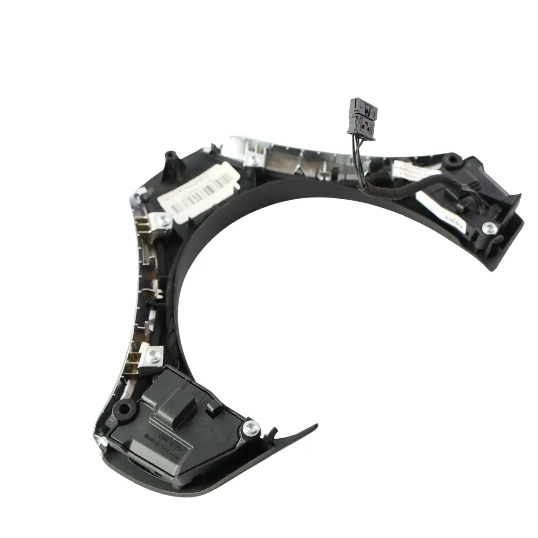BMW E81 E87 E90 Przyciski Multifunkcji Kierownicy Obudowa - SKU 6769894-2 - Numer Części 6769894