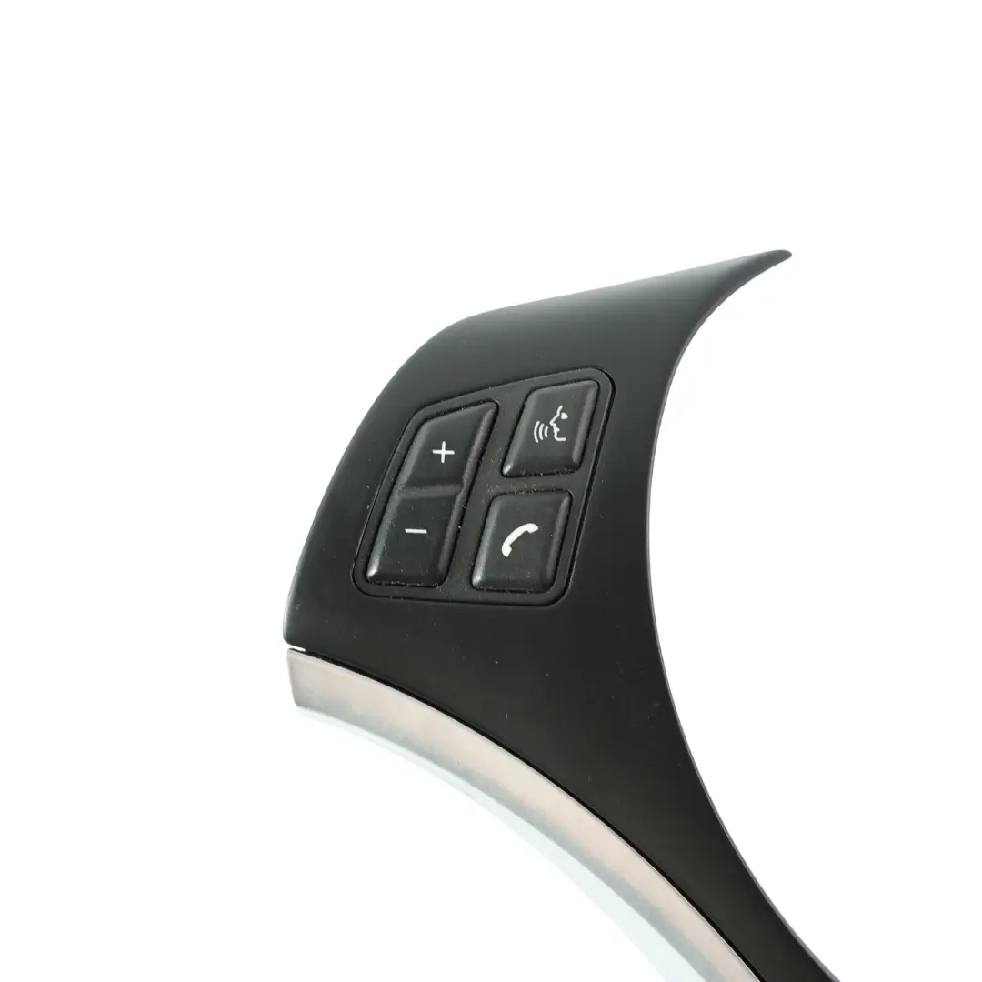 Interruttore Multifunzione Telaio Volante per BMW E81 E87 E90 E91 E92 con numero di parte 6769894 BMW E81 E87 E90 E91 E92 Interruttore Multifunzione Telaio Volante - SKU 6769894-2 - Numero di parte 6769894