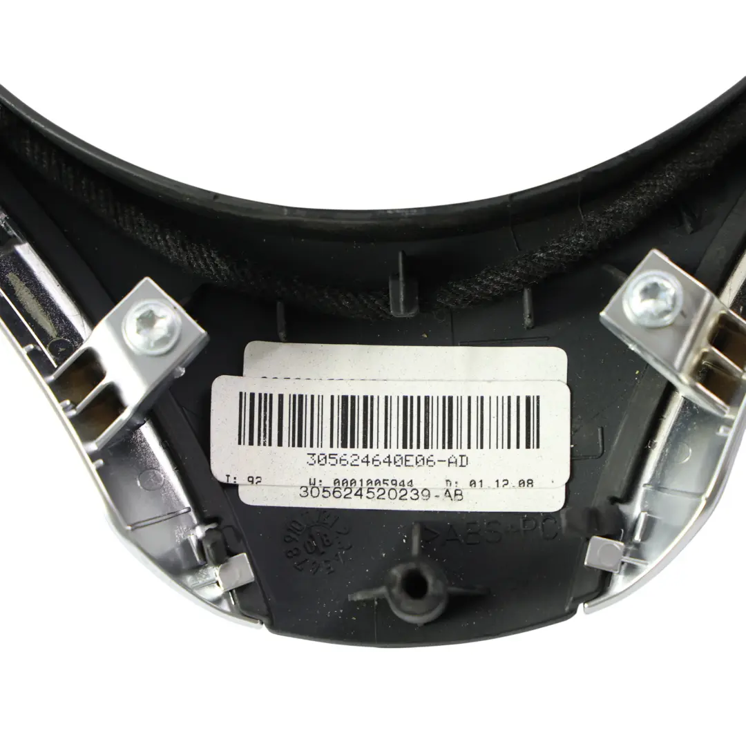 Przyciski Multifunkcji Kierownicy Obudowa do BMW E81 E87 E90 o numerze 6769894 BMW E81 E87 E90 Przyciski Multifunkcji Kierownicy Obudowa - SKU 6769894-2 - Numer Części 6769894