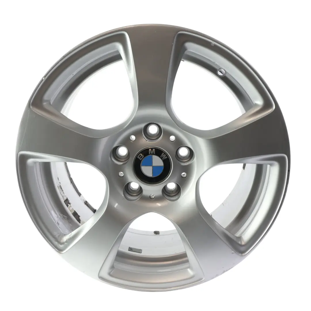 BMW E90 E91 Wheel Alloy Rim Spider Spoke 157 17" ET:34 8J - SKU 6770239-1 - Part number 6770239