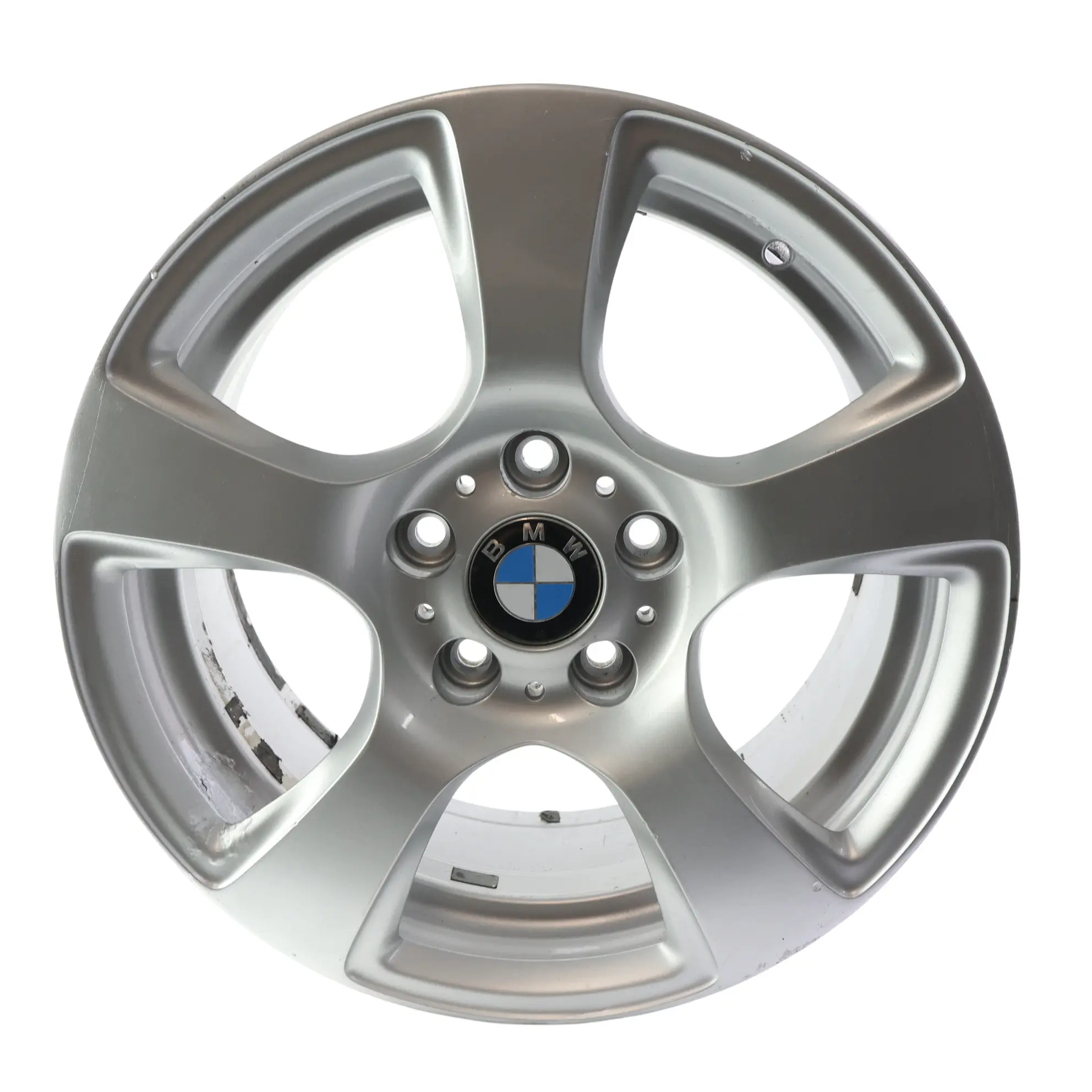 Jante En Alliage BMW E90 E91 Rayons Araignée 157 17" ET:34, 8J 6770239