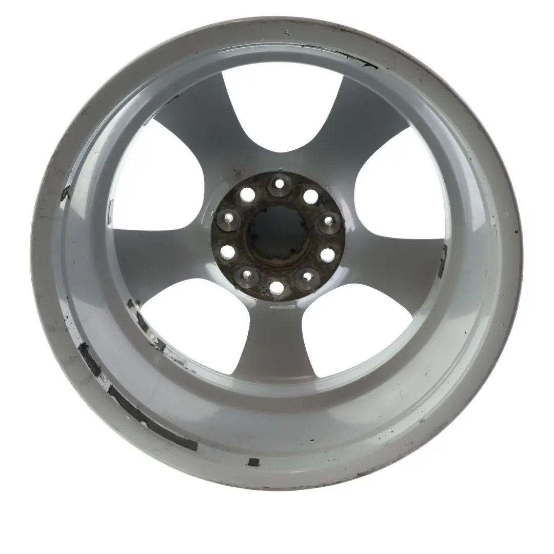  Jante En Alliage BMW E90 E91 Rayons Araignée 157 17" ET:34, 8J - SKU 6770239-1 - Numéro de pièce 6770239