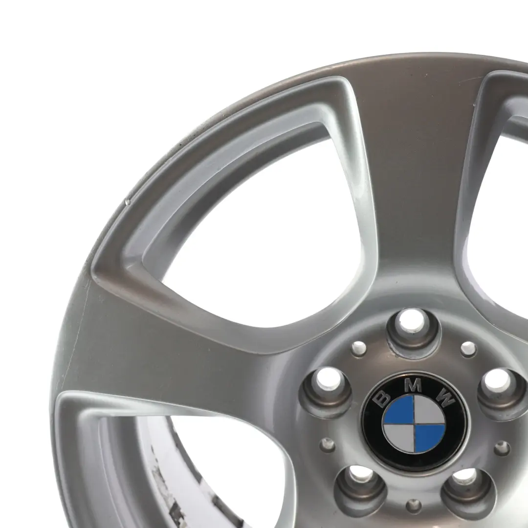 Jante En Alliage BMW E90 E91 Rayons Araignée 157 17" ET:34, 8J pour à propos du numéro de pièce 6770239 Jante En Alliage BMW E90 E91 Rayons Araignée 157 17" ET:34, 8J - SKU 6770239-1 - Numéro de pièce 6770239
