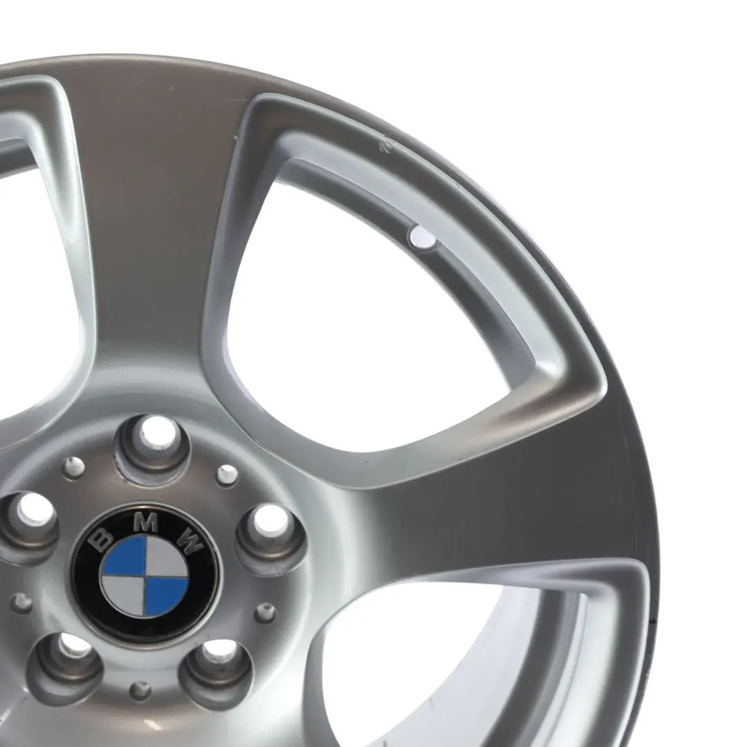 Jante En Alliage BMW E90 E91 Rayons Araignée 157 17" ET:34, 8J pour à propos du numéro de pièce 6770239 Jante En Alliage BMW E90 E91 Rayons Araignée 157 17" ET:34, 8J - SKU 6770239-1 - Numéro de pièce 6770239