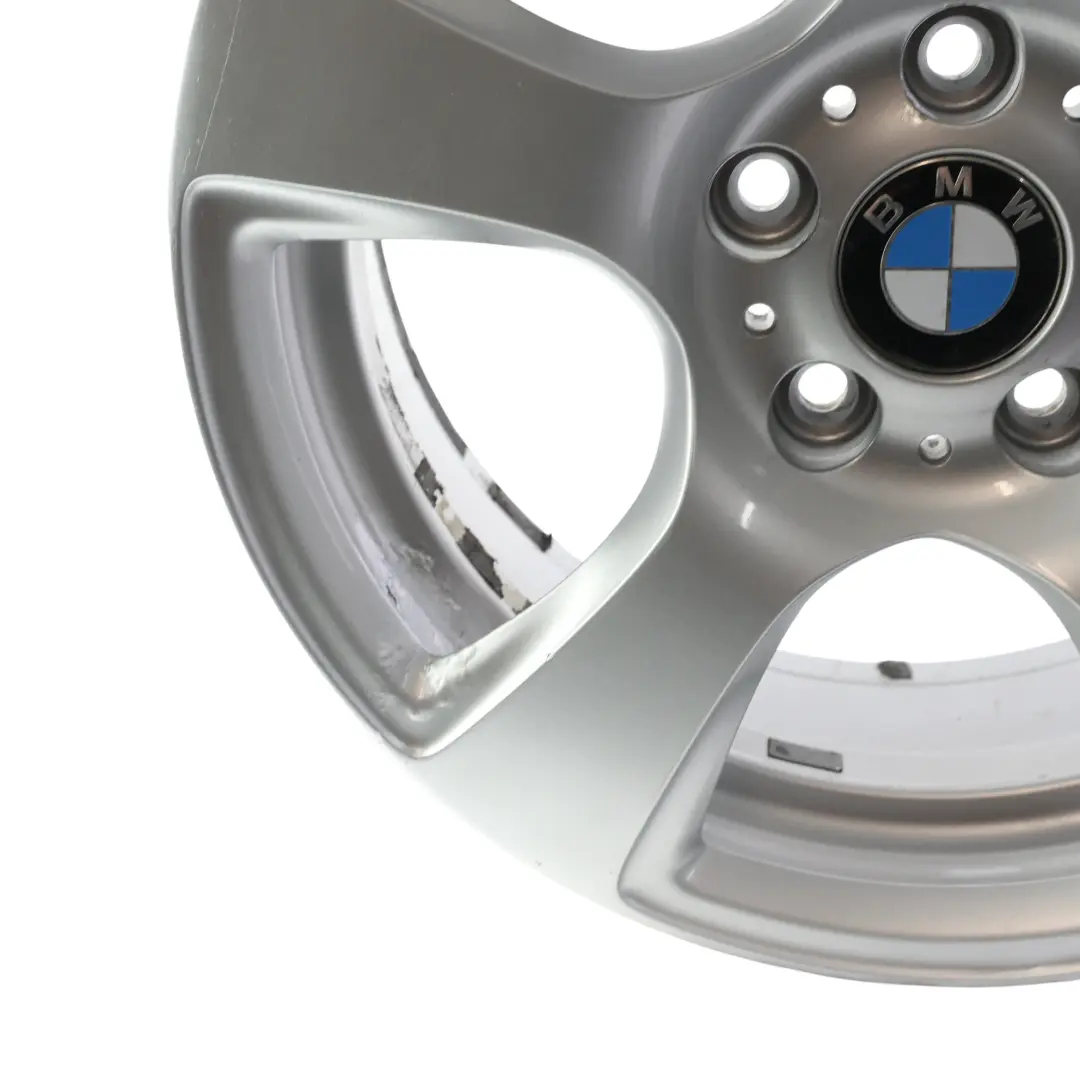 Llanta aleacion Spider Spoke 157 17" ET:34 8J para BMW E90 E91 con número de pieza 6770239 BMW E90 E91 Llanta aleacion Spider Spoke 157 17" ET:34 8J - SKU 6770239-1 - Número de pieza 6770239