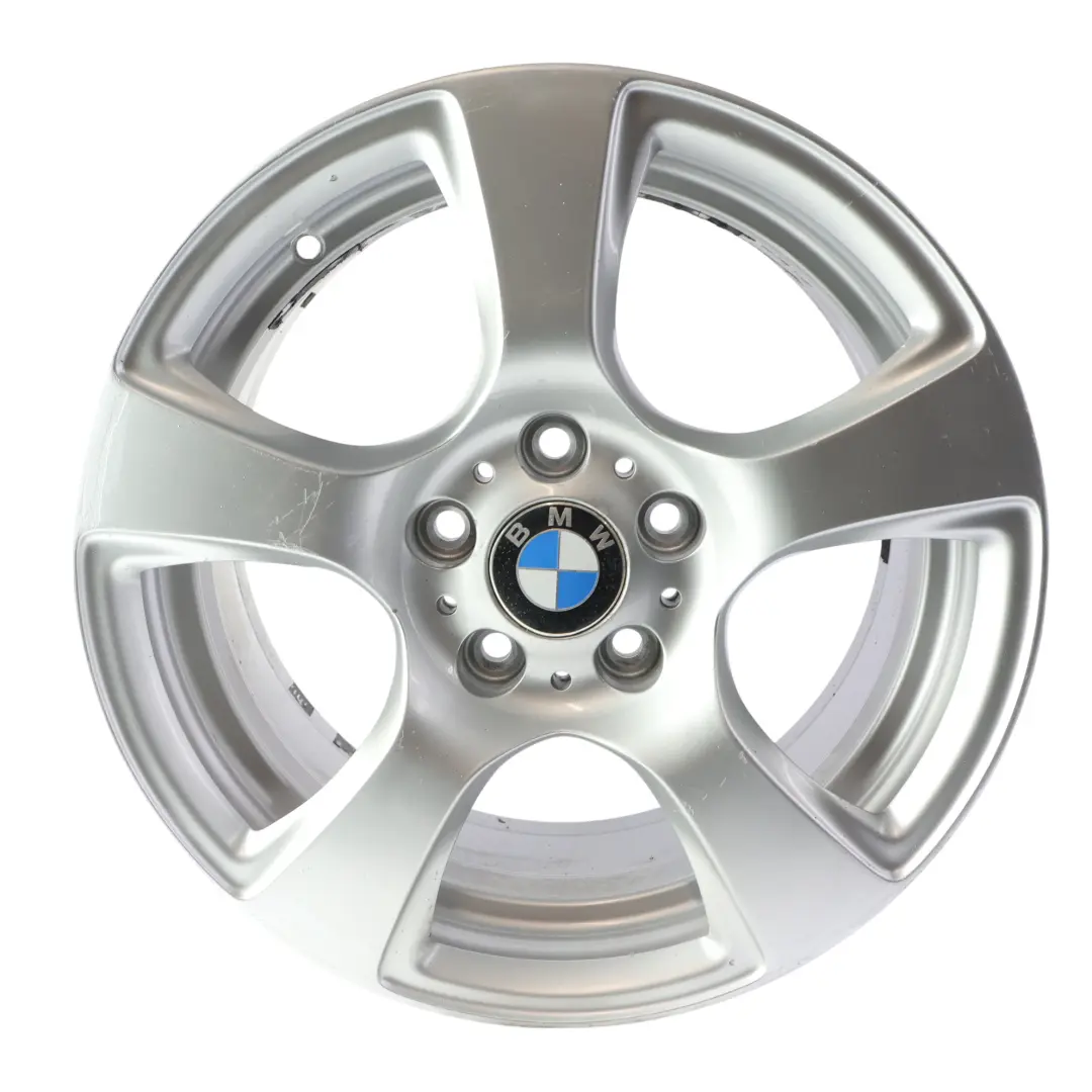 Llanta De Aleacion Spider Spoke 157 17" ET:34 8J para BMW E90 E91 con número de pieza 6770239 BMW E90 E91 Llanta De Aleacion Spider Spoke 157 17" ET:34 8J - SKU 6770239-2 - Número de pieza 6770239