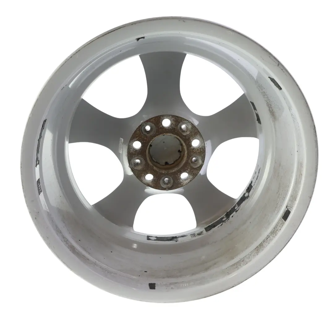 Llanta De Aleacion Spider Spoke 157 17" ET:34 8J para BMW E90 E91 con número de pieza 6770239 BMW E90 E91 Llanta De Aleacion Spider Spoke 157 17" ET:34 8J - SKU 6770239-2 - Número de pieza 6770239