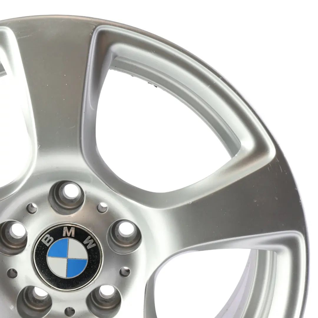 BMW E90 E91 Wheel Alloy Rim Spider Spoke 157 17" ET:34 8J - SKU 6770239-2 - Part number 6770239