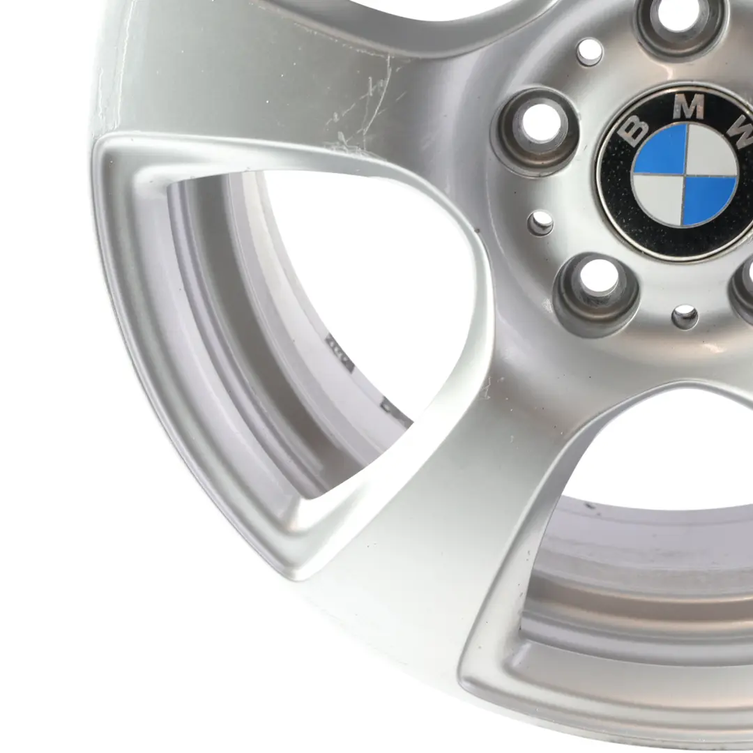BMW E90 E91 Wheel Alloy Rim Spider Spoke 157 17" ET:34 8J - SKU 6770239-2 - Part number 6770239