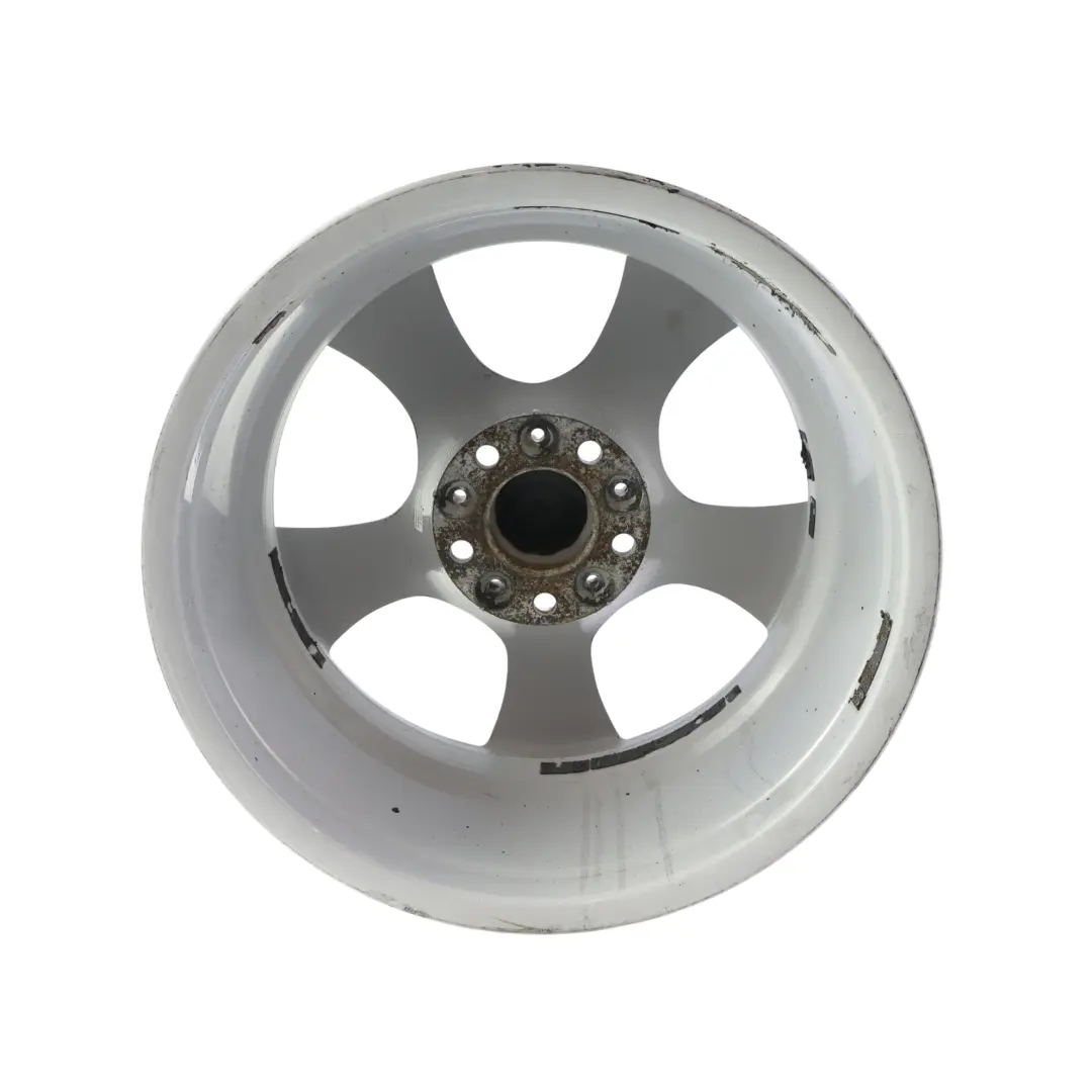Alloy Rim 17" ET:34 8J Styling 157 to BMW E90 E91 Silver Wheel with Part number 6770239 BMW E90 E91 Silver Wheel Alloy Rim 17" ET:34 8J Styling 157 - SKU 6770239-3 - Part number 6770239