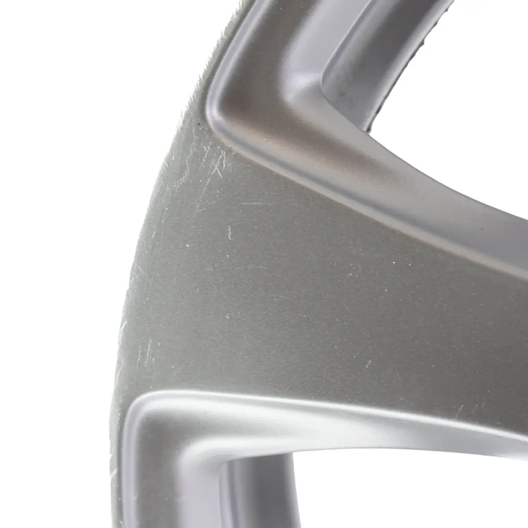 Felga Aluminiowa Srebrna 17" ET:34 8J Styling 157 do BMW E90 E91 o numerze 6770239 BMW E90 E91 Felga Aluminiowa Srebrna 17" ET:34 8J Styling 157 - SKU 6770239-3 - Numer Części 6770239