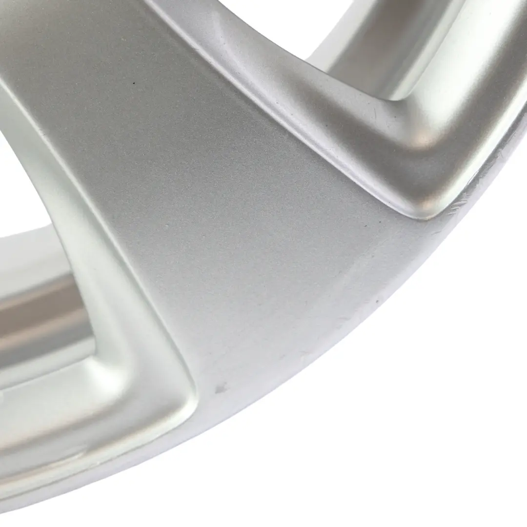 Alloy Rim 17" ET:34 8J Styling 157 to BMW E90 E91 Silver Wheel with Part number 6770239 BMW E90 E91 Silver Wheel Alloy Rim 17" ET:34 8J Styling 157 - SKU 6770239-3 - Part number 6770239