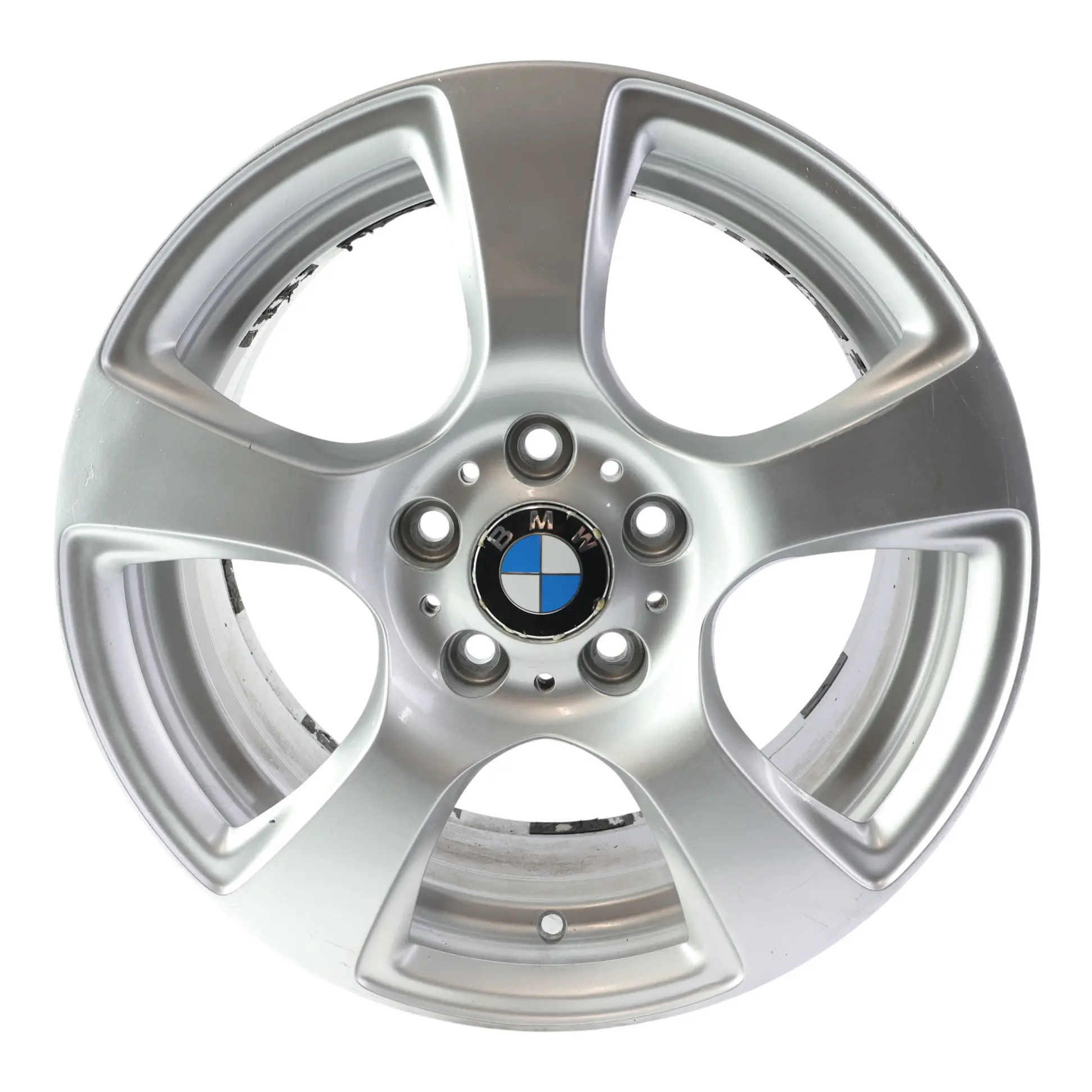 BMW E90 E91 Wheel Alloy Rim Spider Spoke 157 17" ET:34 8J 6770239