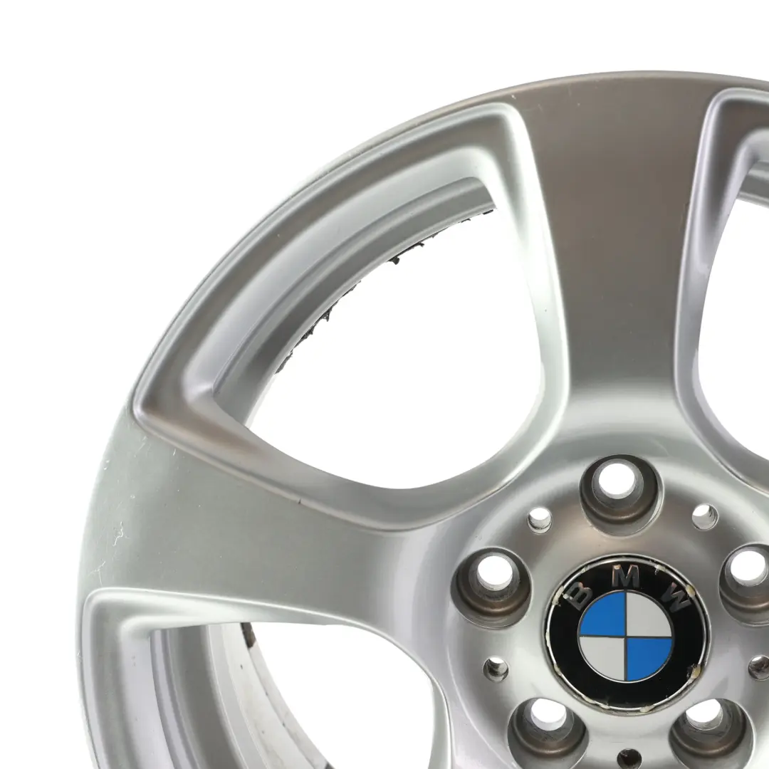 BMW E90 E91 Wheel Alloy Rim Spider Spoke 157 17" ET:34 8J - SKU 6770239-4 - Part number 6770239