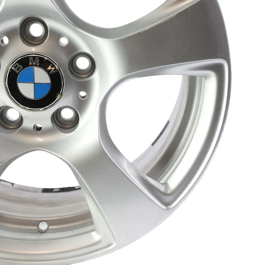 BMW E90 E91 Wheel Alloy Rim Spider Spoke 157 17" ET:34 8J - SKU 6770239-4 - Part number 6770239