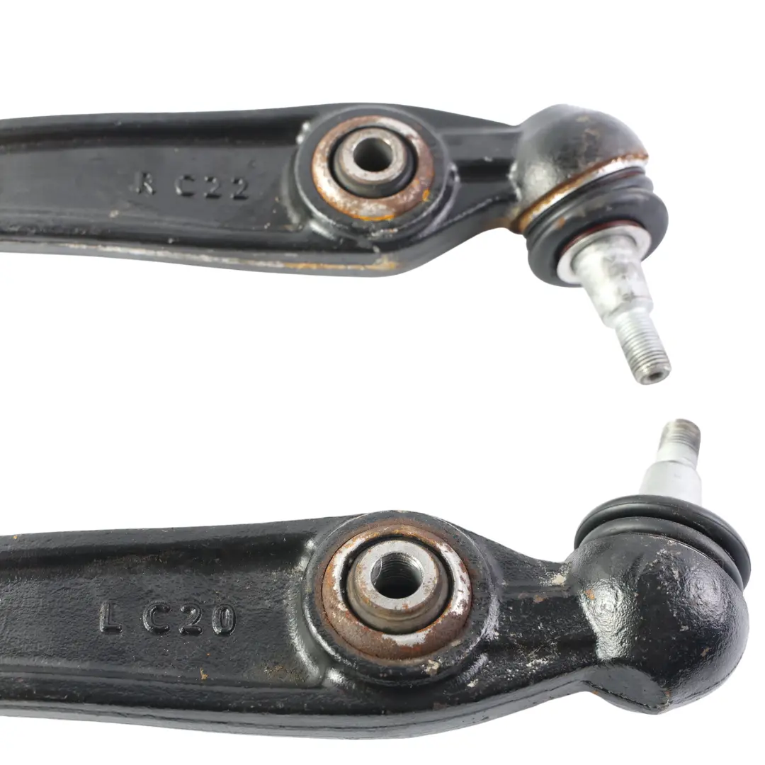 BMW X5 E70 X6 E71 DriveTec Querlenker Vorne Links Rechts Set - SKU 6771893-1 - Teilenummer 6771893