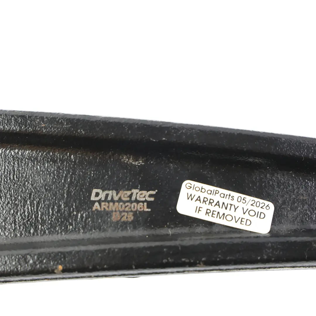 Set Bracci Oscillanti Sospensione DriveTec Anteriore per BMW X5 E70 X6 E71 con numero di parte 6771893 BMW X5 E70 X6 E71 Set Bracci Oscillanti Sospensione DriveTec Anteriore - SKU 6771893-1 - Numero di parte 6771893
