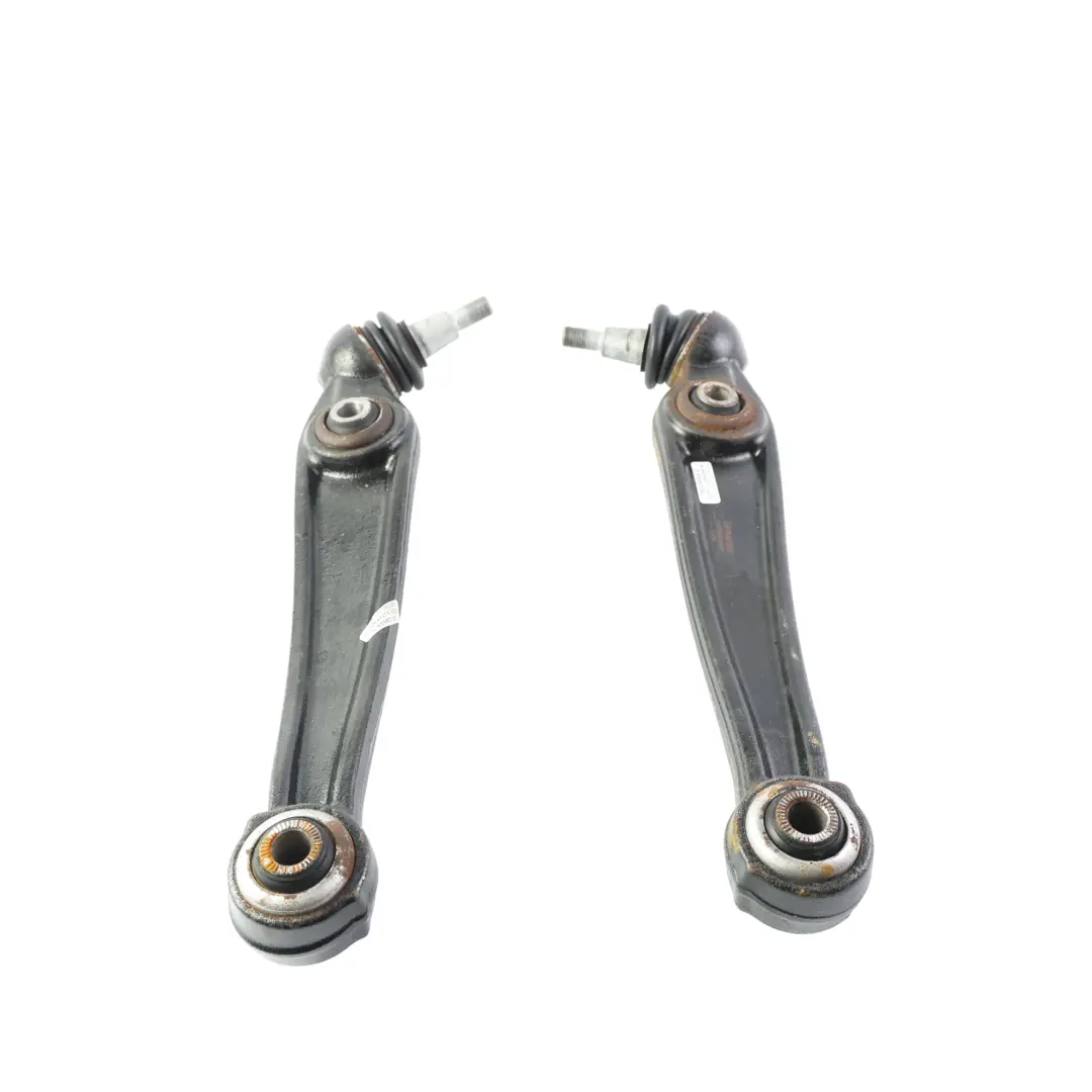DriveTec Querlenker Vorne Links Rechts Set für BMW X5 E70 X6 E71 mit Teilenummer 6771893 BMW X5 E70 X6 E71 DriveTec Querlenker Vorne Links Rechts Set - SKU 6771893-1 - Teilenummer 6771893