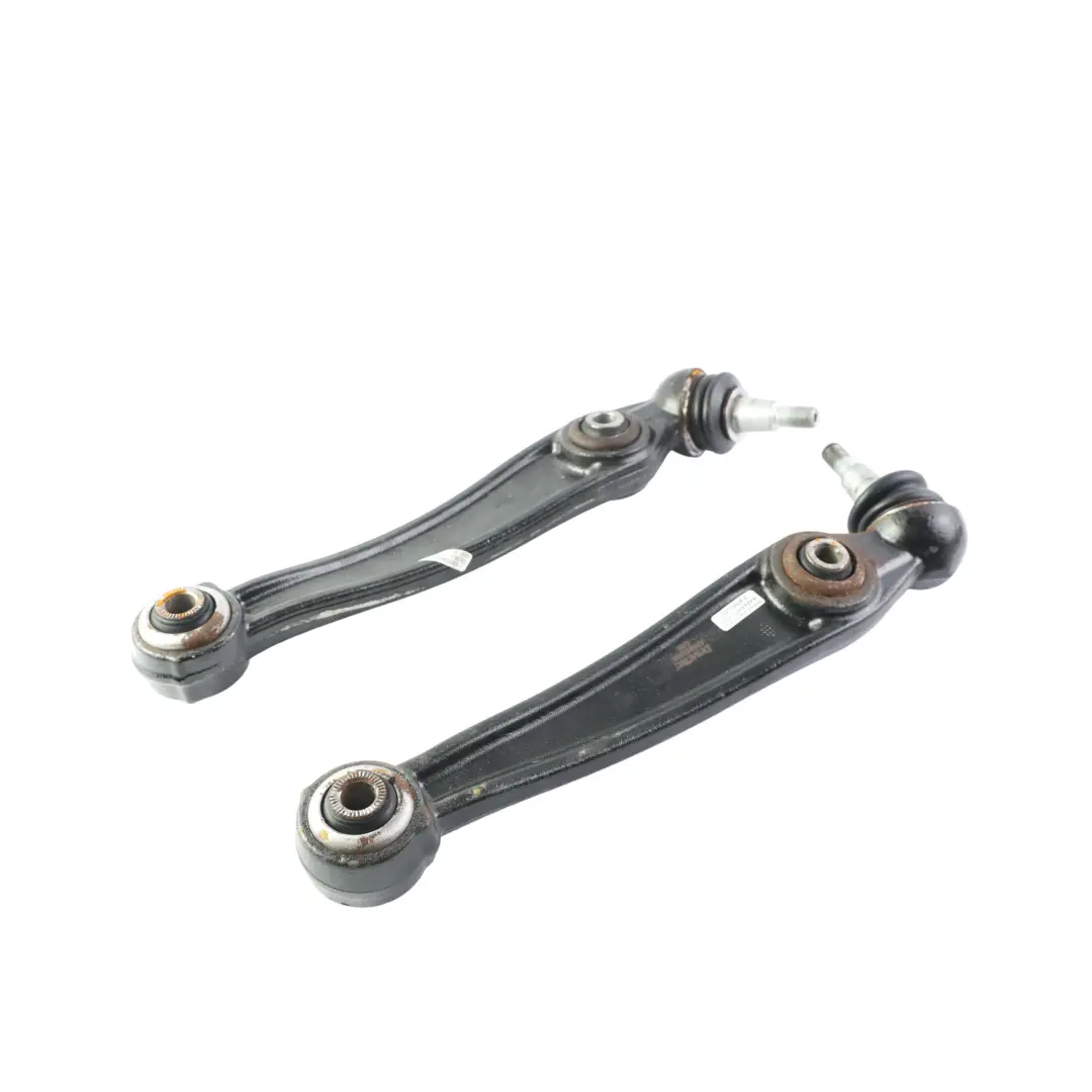BMW X5 E70 X6 E71 Brazo Suspensión DriveTec Delantero Izquierdo Derecho Set - SKU 6771893-1 - Número de pieza 6771893
