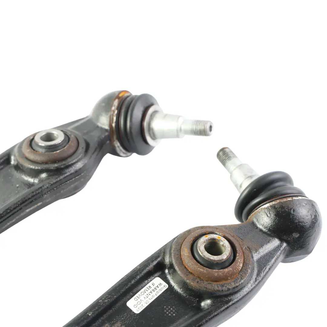 DriveTec Querlenker Vorne Links Rechts Set für BMW X5 E70 X6 E71 mit Teilenummer 6771893 BMW X5 E70 X6 E71 DriveTec Querlenker Vorne Links Rechts Set - SKU 6771893-1 - Teilenummer 6771893