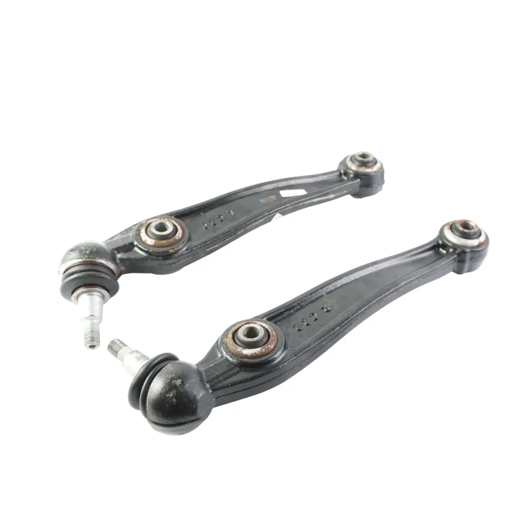 Bras de Suspension DriveTec Avant Gauche Droit Kit pour BMW X5 E70 X6 E71 à propos du numéro de pièce 6771893 BMW X5 E70 X6 E71 Bras de Suspension DriveTec Avant Gauche Droit Kit - SKU 6771893-1 - Numéro de pièce 6771893