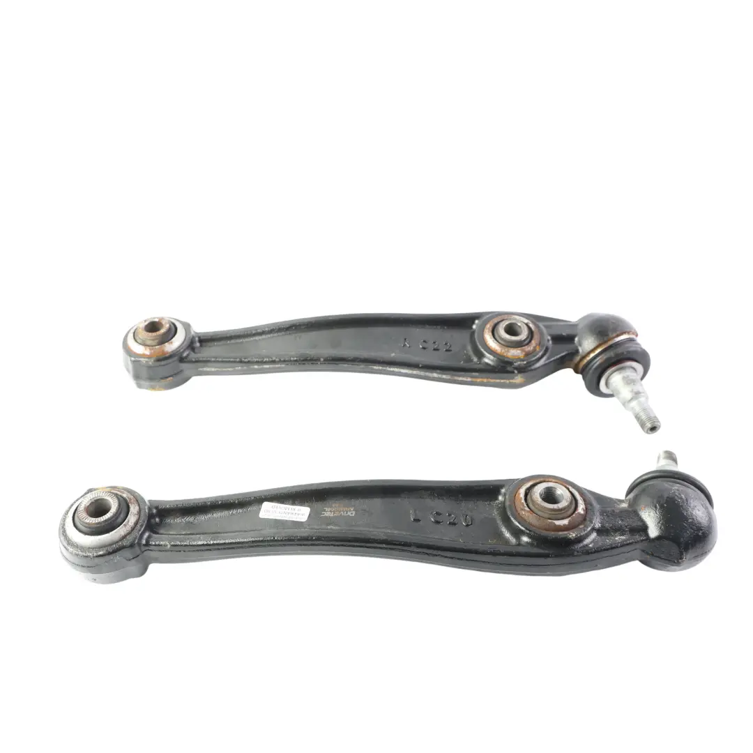 BMW X5 E70 X6 E71 DriveTec Querlenker Vorne Links Rechts Set - SKU 6771893-1 - Teilenummer 6771893