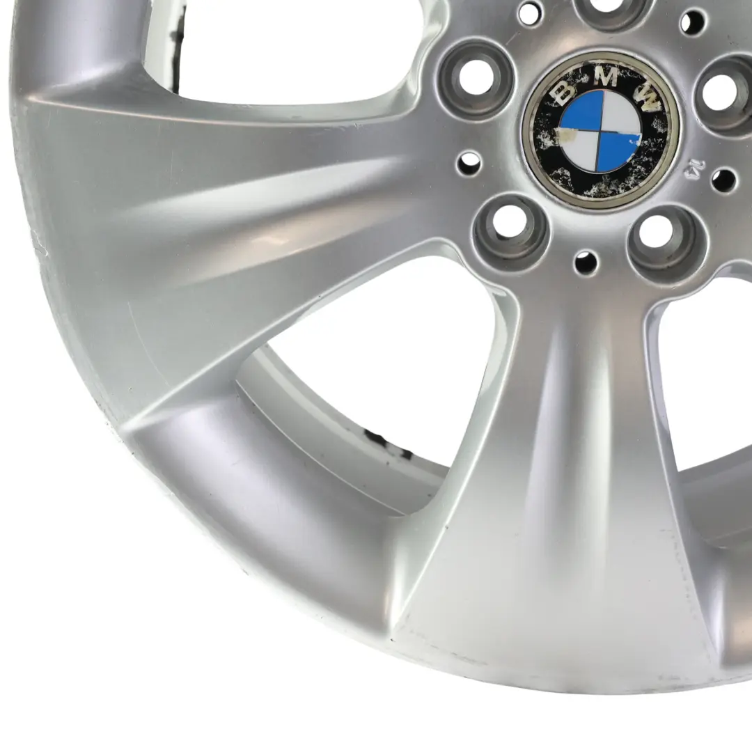 Cerchio Lega Anteriore 19" Star Spoke 213 ET:48 9J per BMW X5 E70 con numero di parte 6772247 BMW X5 E70 Cerchio Lega Anteriore 19" Star Spoke 213 ET:48 9J - SKU 6772247-1 - Numero di parte 6772247