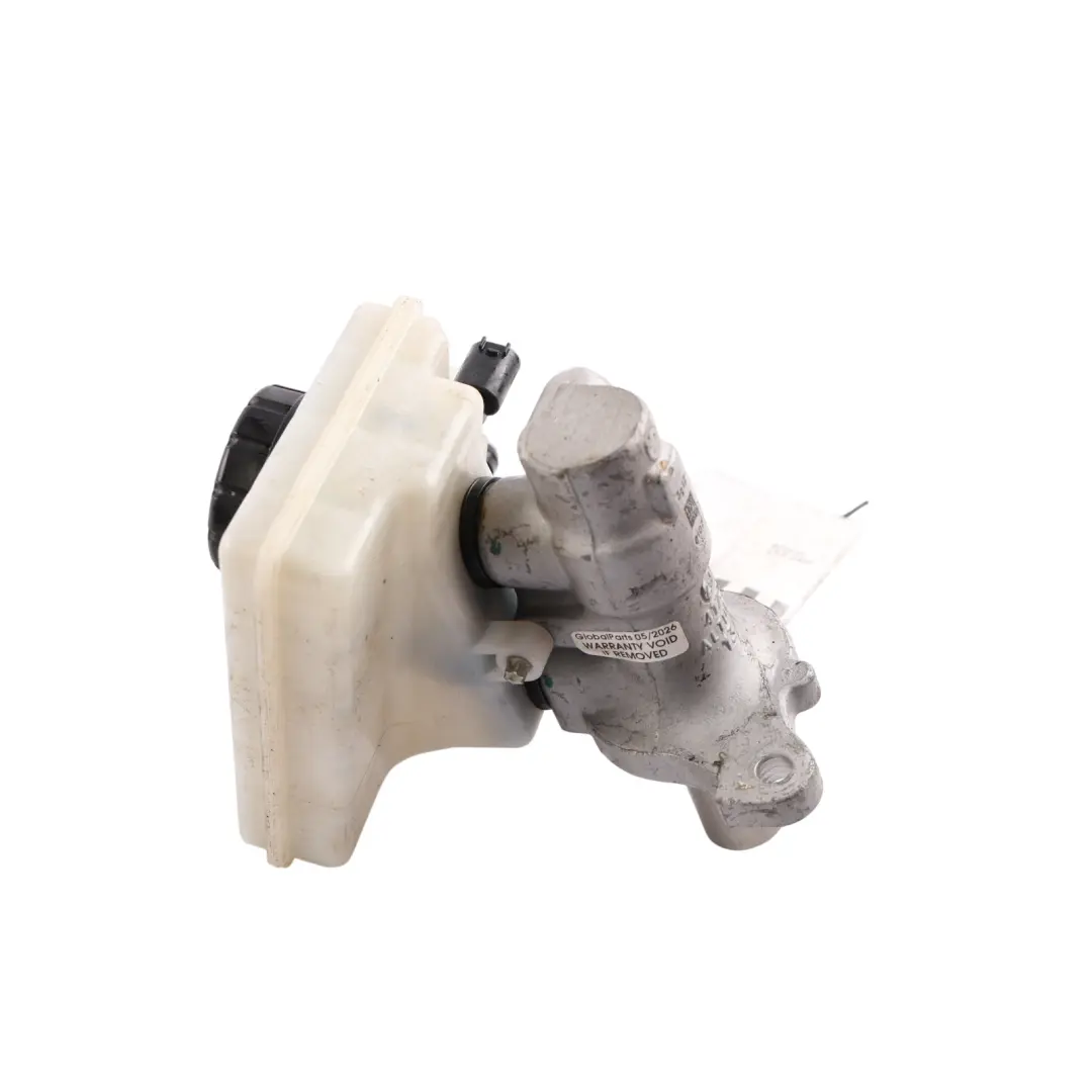 Mini R55 R56 R60 Brake Servo Braking Unit Master Cylinder - SKU 6772413 - Part number 6772413