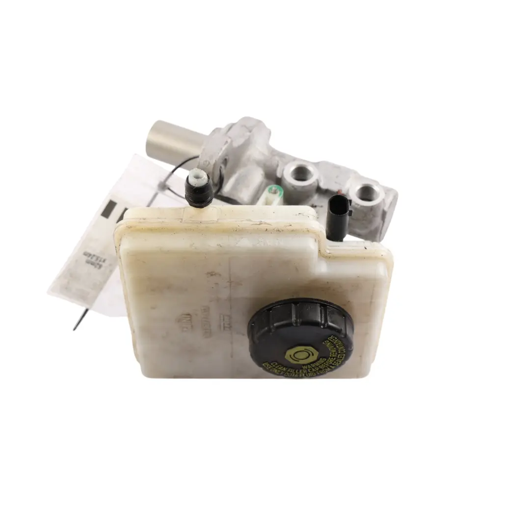 Mini R55 R56 R60 Brake Servo Braking Unit Master Cylinder - SKU 6772413 - Part number 6772413